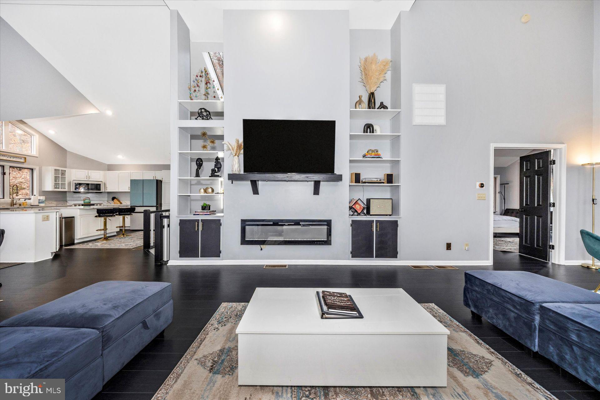 COOLFONT MOUNTAINSIDE - Residential