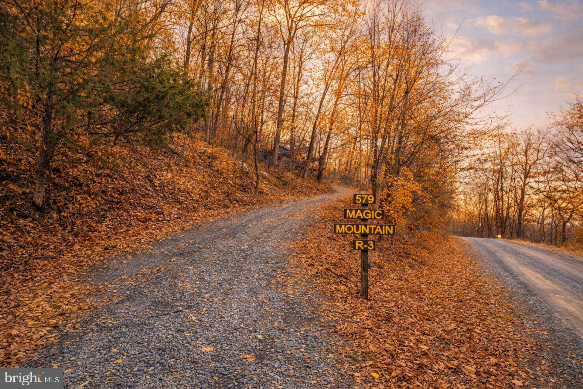 COOLFONT MOUNTAINSIDE - Residential