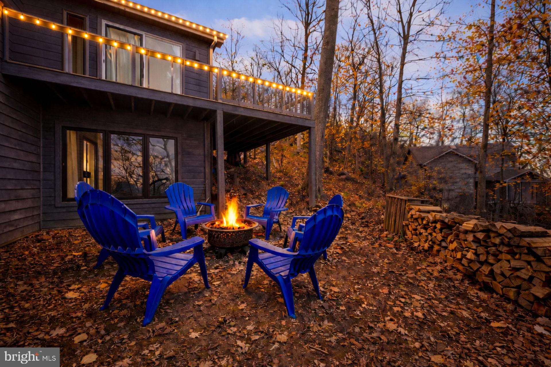 COOLFONT MOUNTAINSIDE - Residential