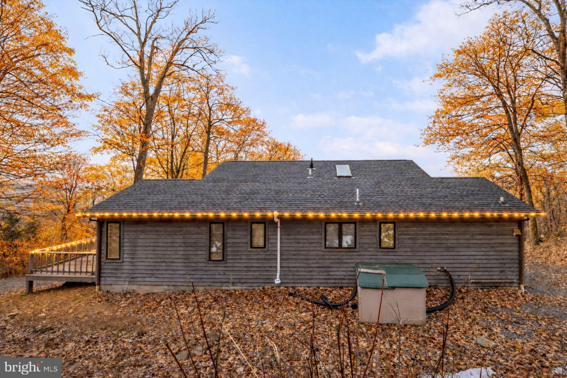 COOLFONT MOUNTAINSIDE - Residential