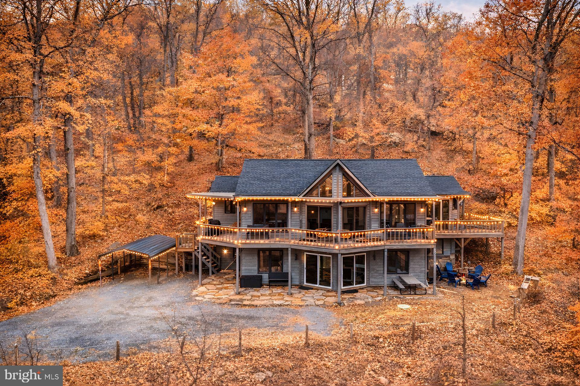 COOLFONT MOUNTAINSIDE - Residential