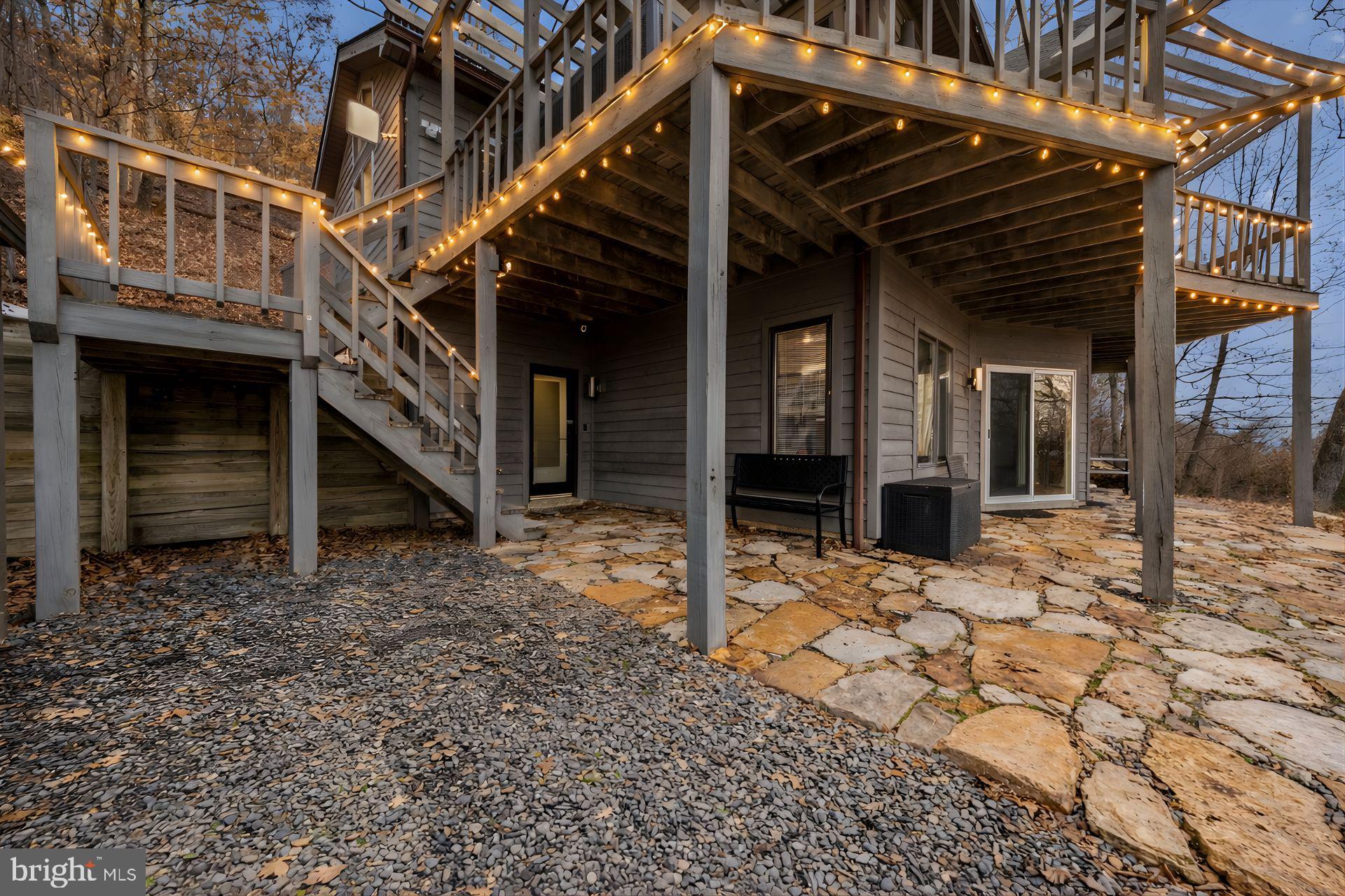 COOLFONT MOUNTAINSIDE - Residential