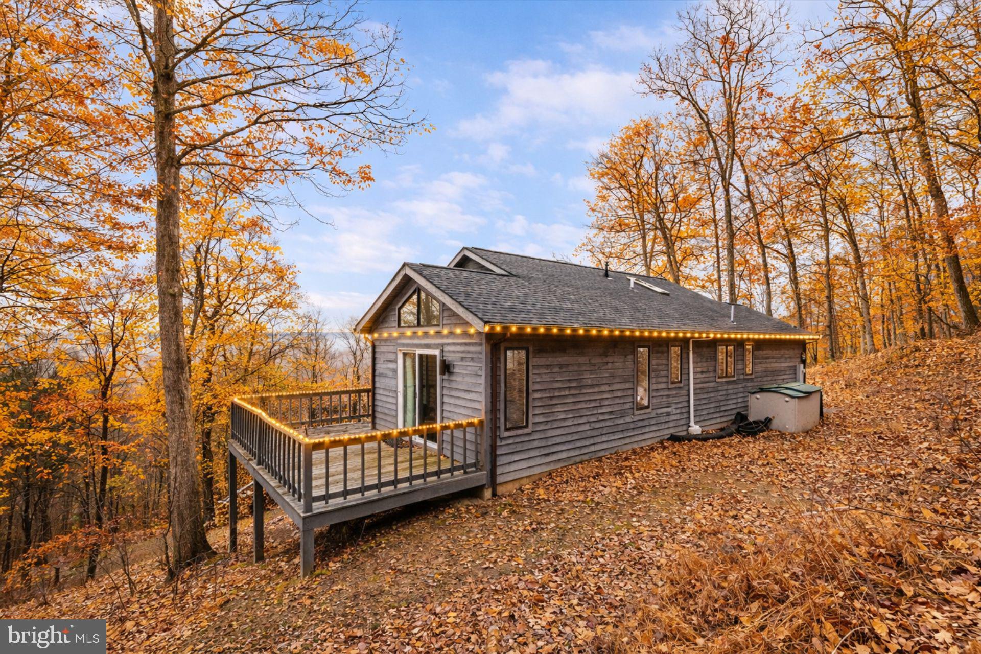 COOLFONT MOUNTAINSIDE - Residential