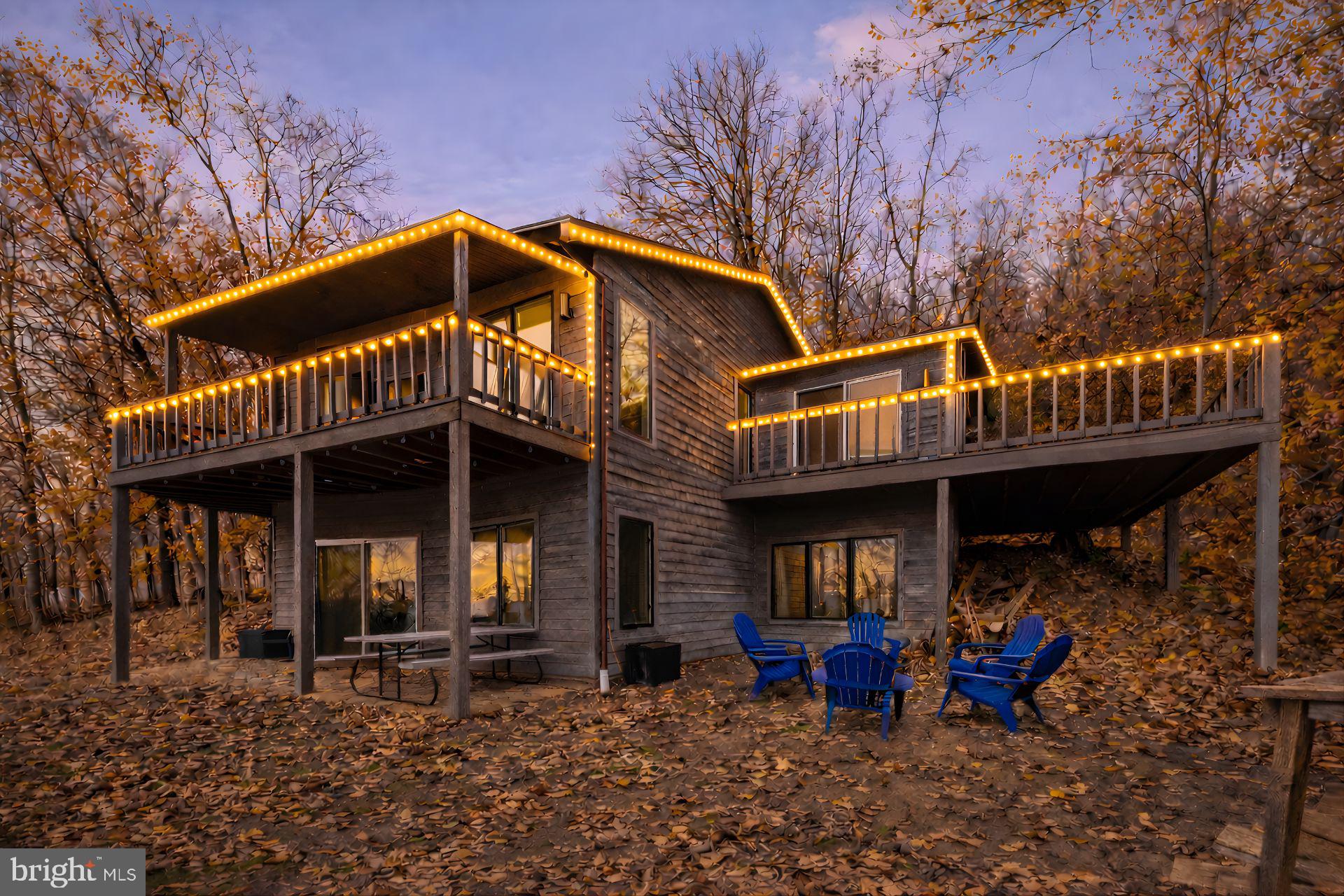 COOLFONT MOUNTAINSIDE - Residential