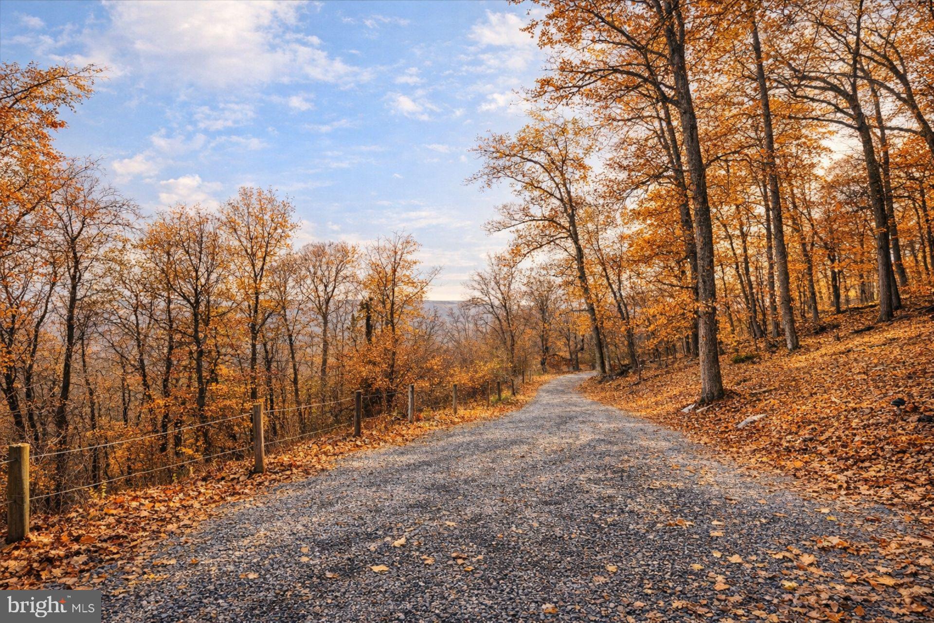 COOLFONT MOUNTAINSIDE - Residential