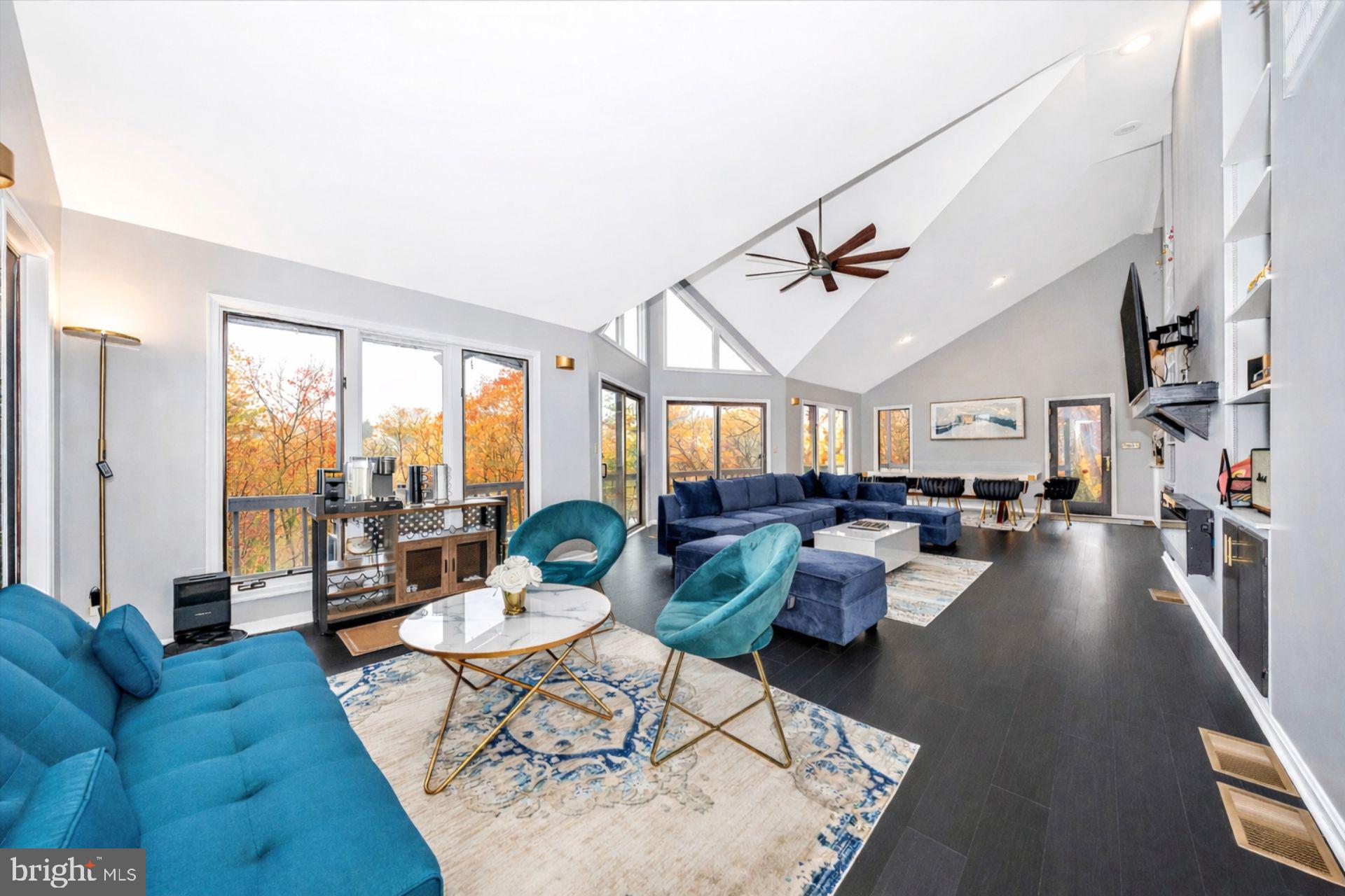 COOLFONT MOUNTAINSIDE - Residential