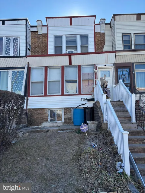 5328 Willows Avenue, Philadelphia, PA 19143 - MLS#: PAPH2451274
