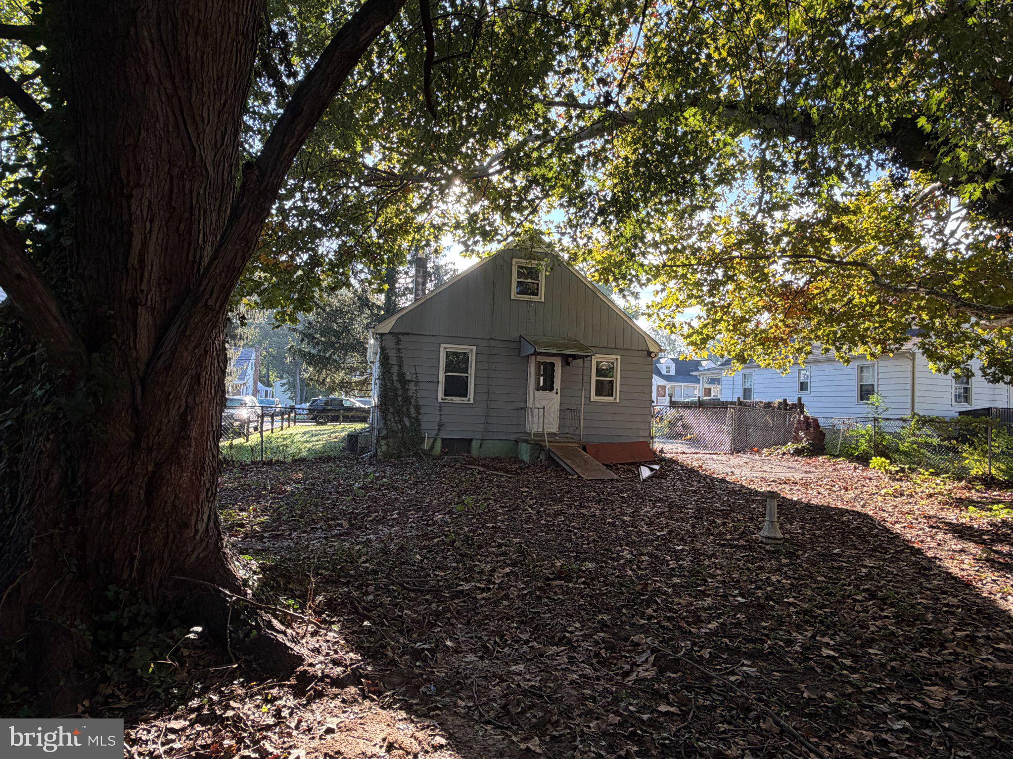 26 MANSION ROAD