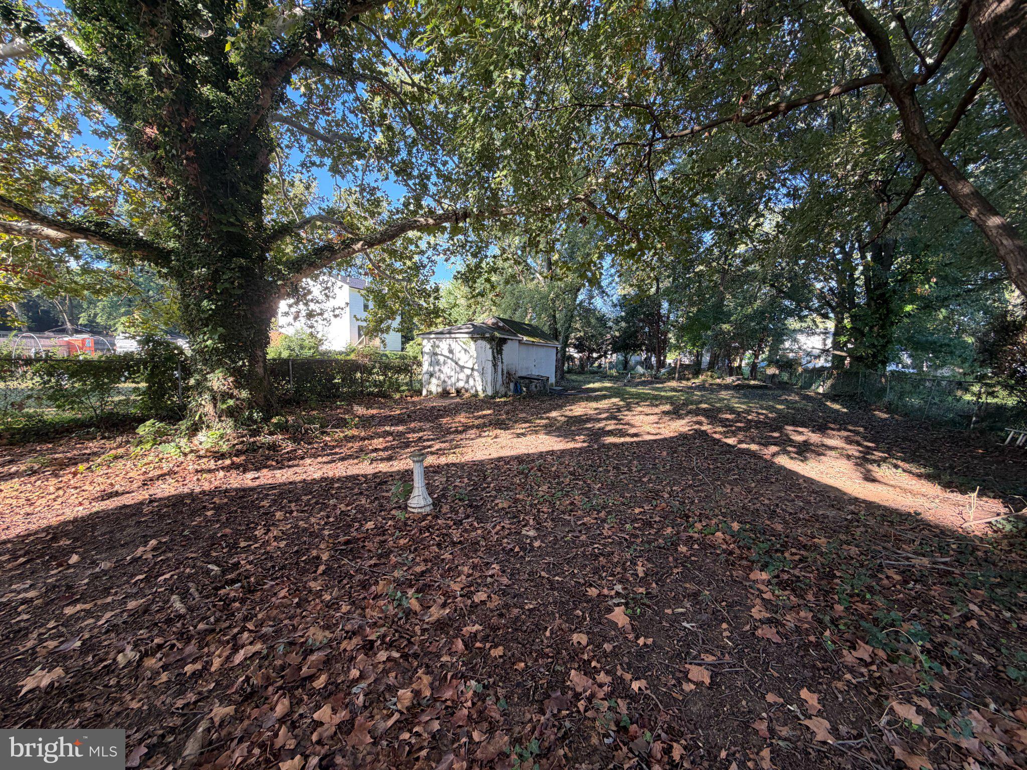 26 MANSION ROAD
