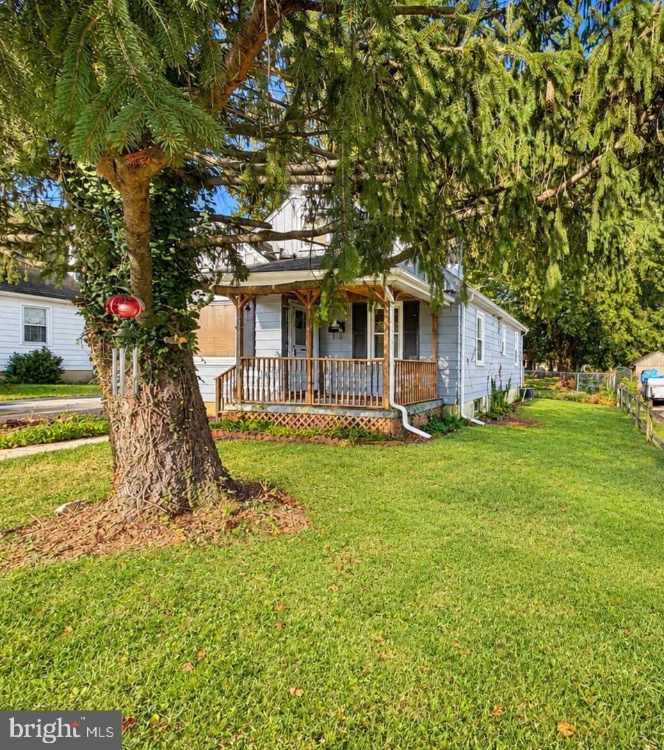 26 MANSION ROAD
