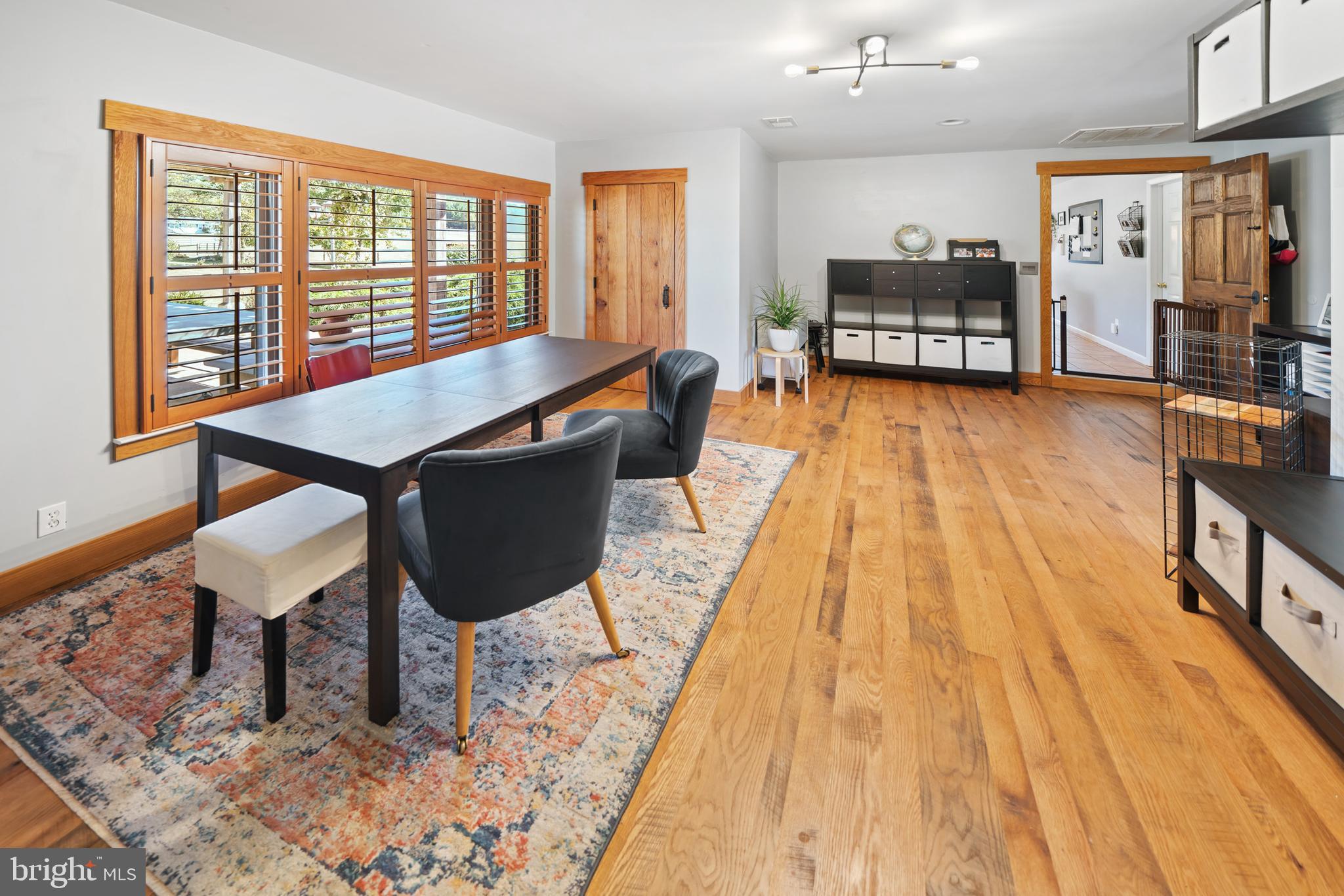 WASHINGTON COUNTY - Residential