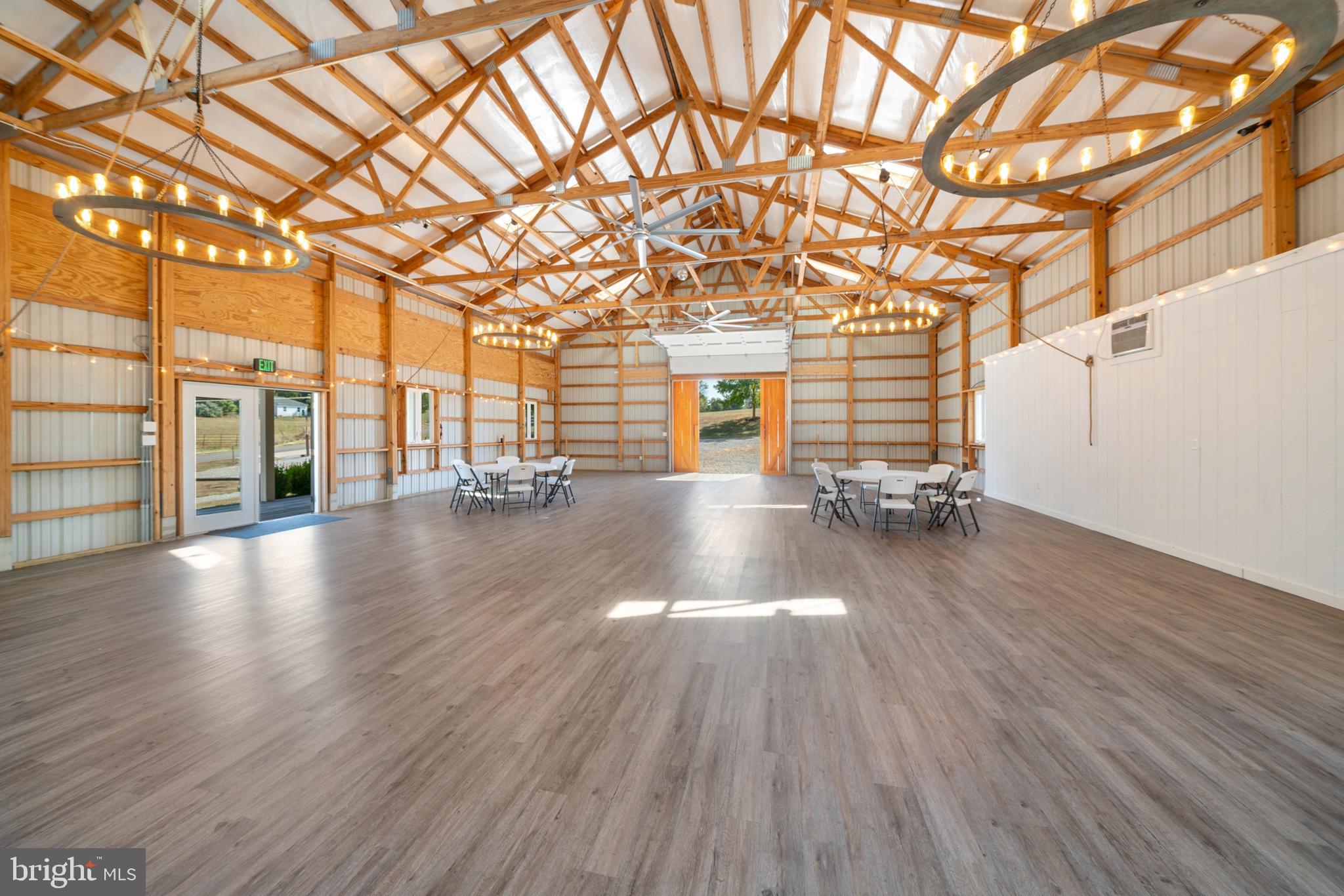 WASHINGTON COUNTY - Residential