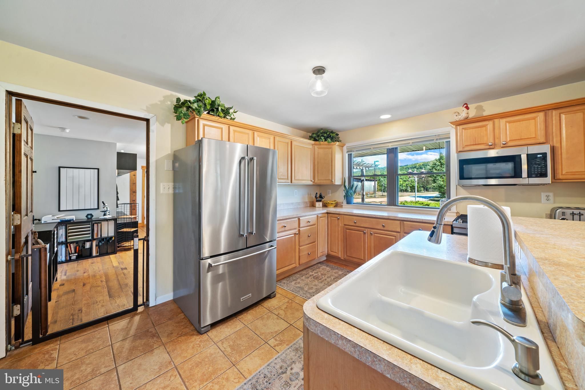 WASHINGTON COUNTY - Residential