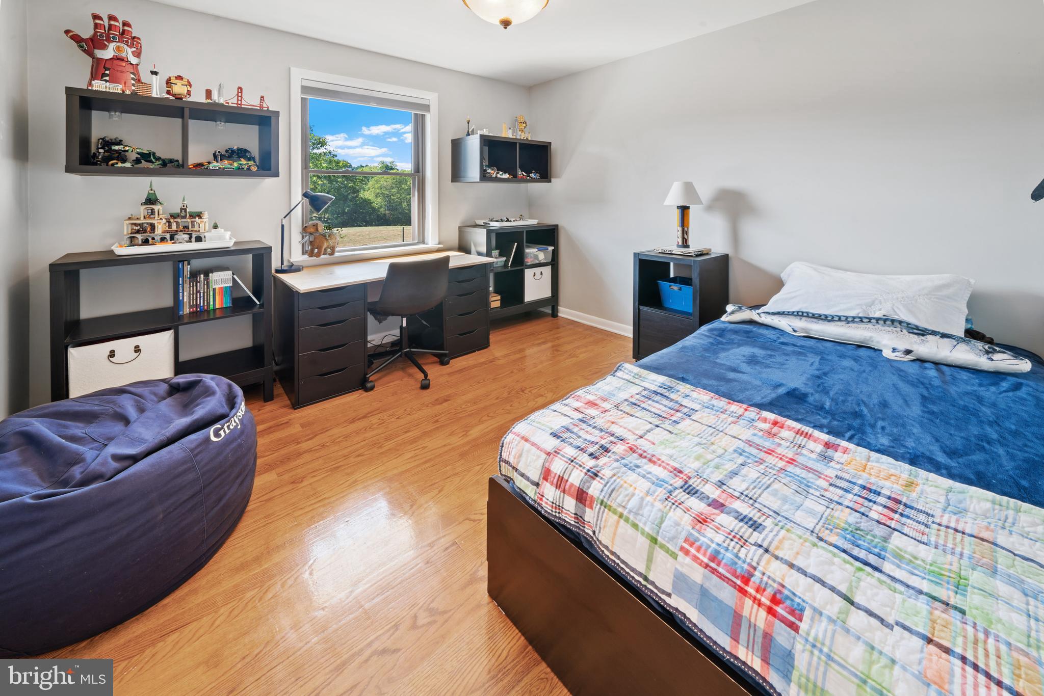 WASHINGTON COUNTY - Residential