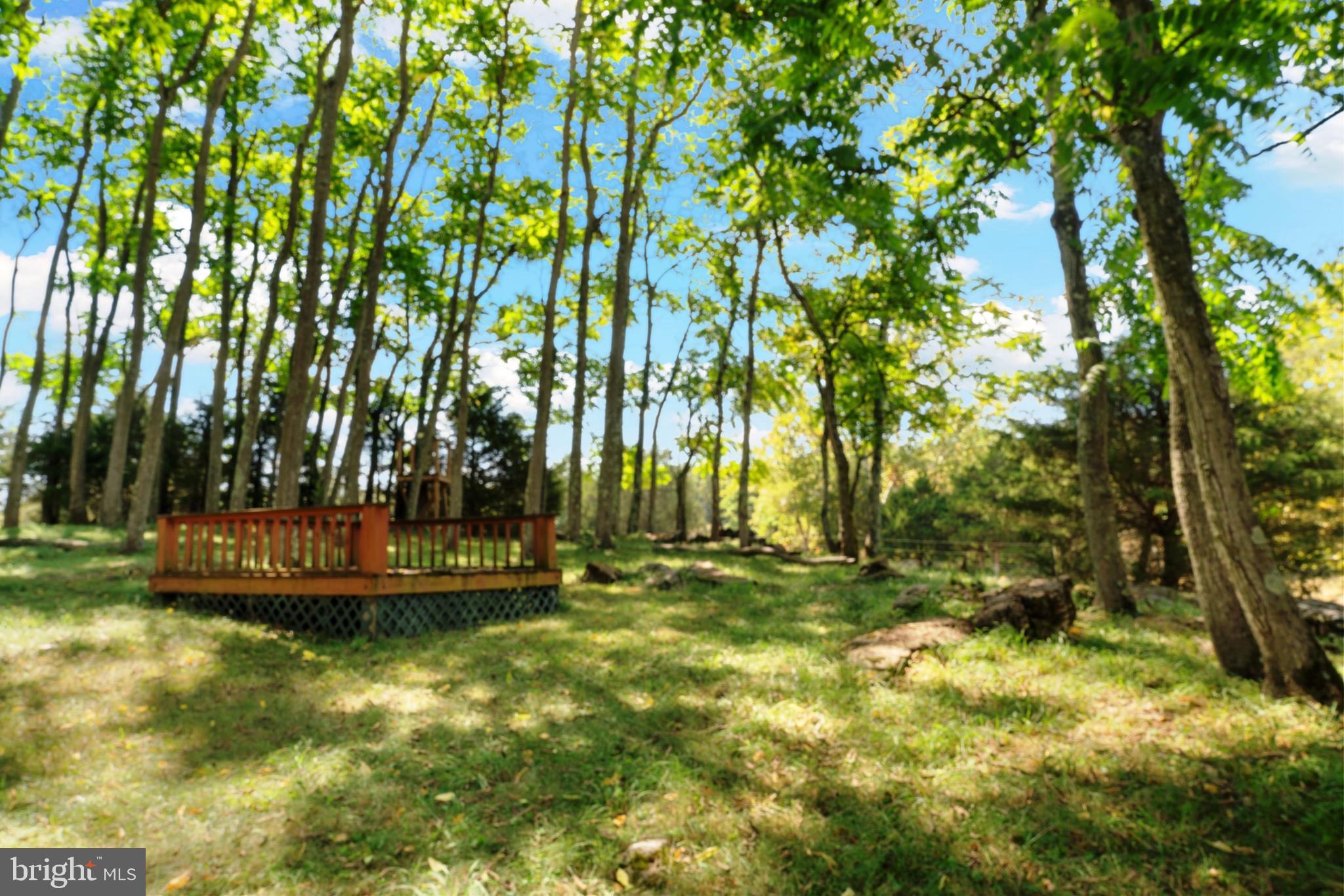 WASHINGTON COUNTY - Residential