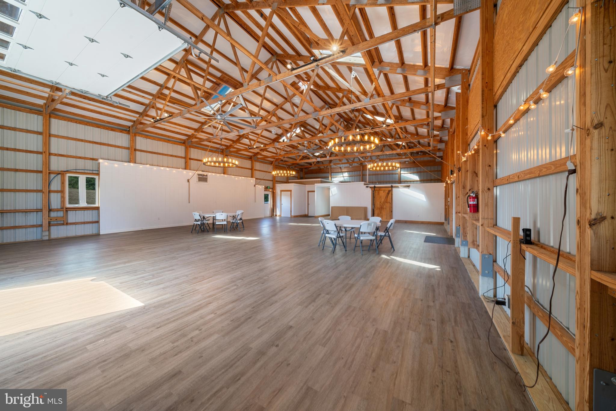 WASHINGTON COUNTY - Residential