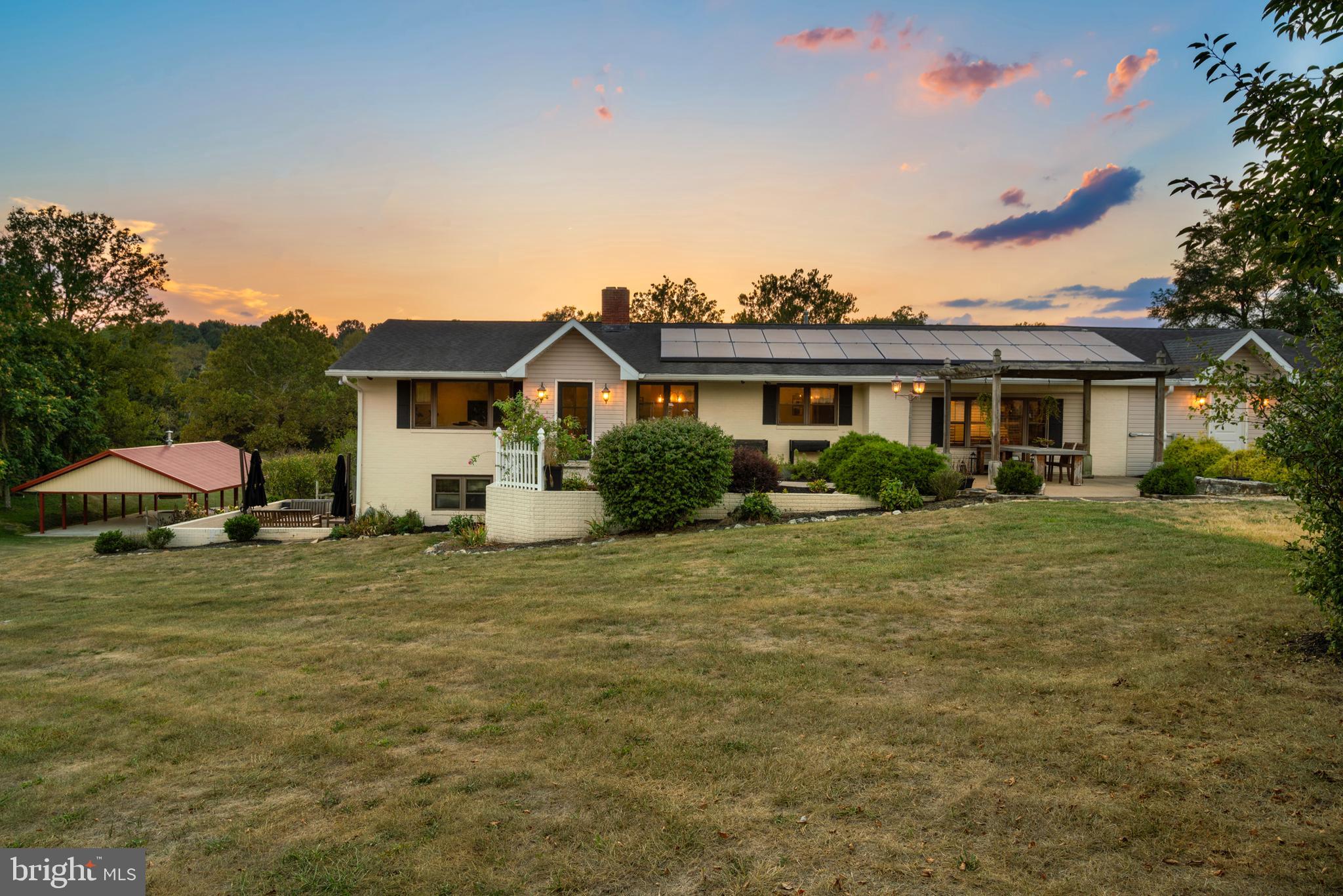 WASHINGTON COUNTY - Residential