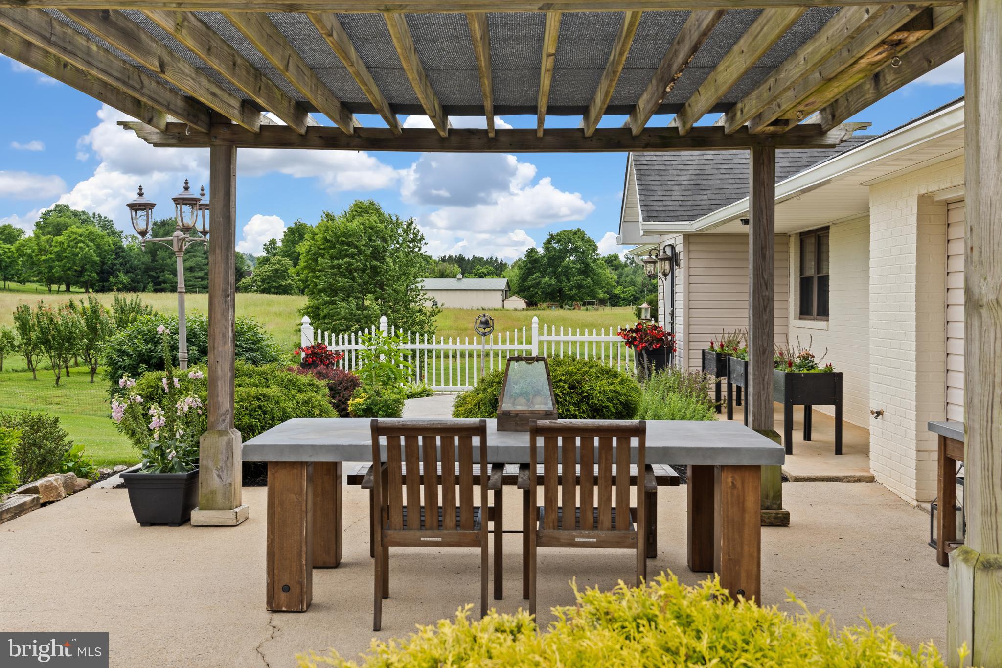 WASHINGTON COUNTY - Residential