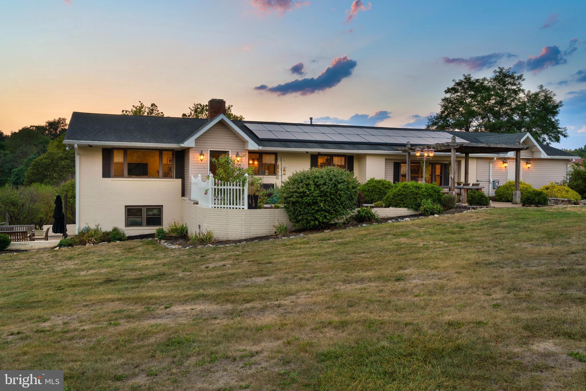 WASHINGTON COUNTY - Residential