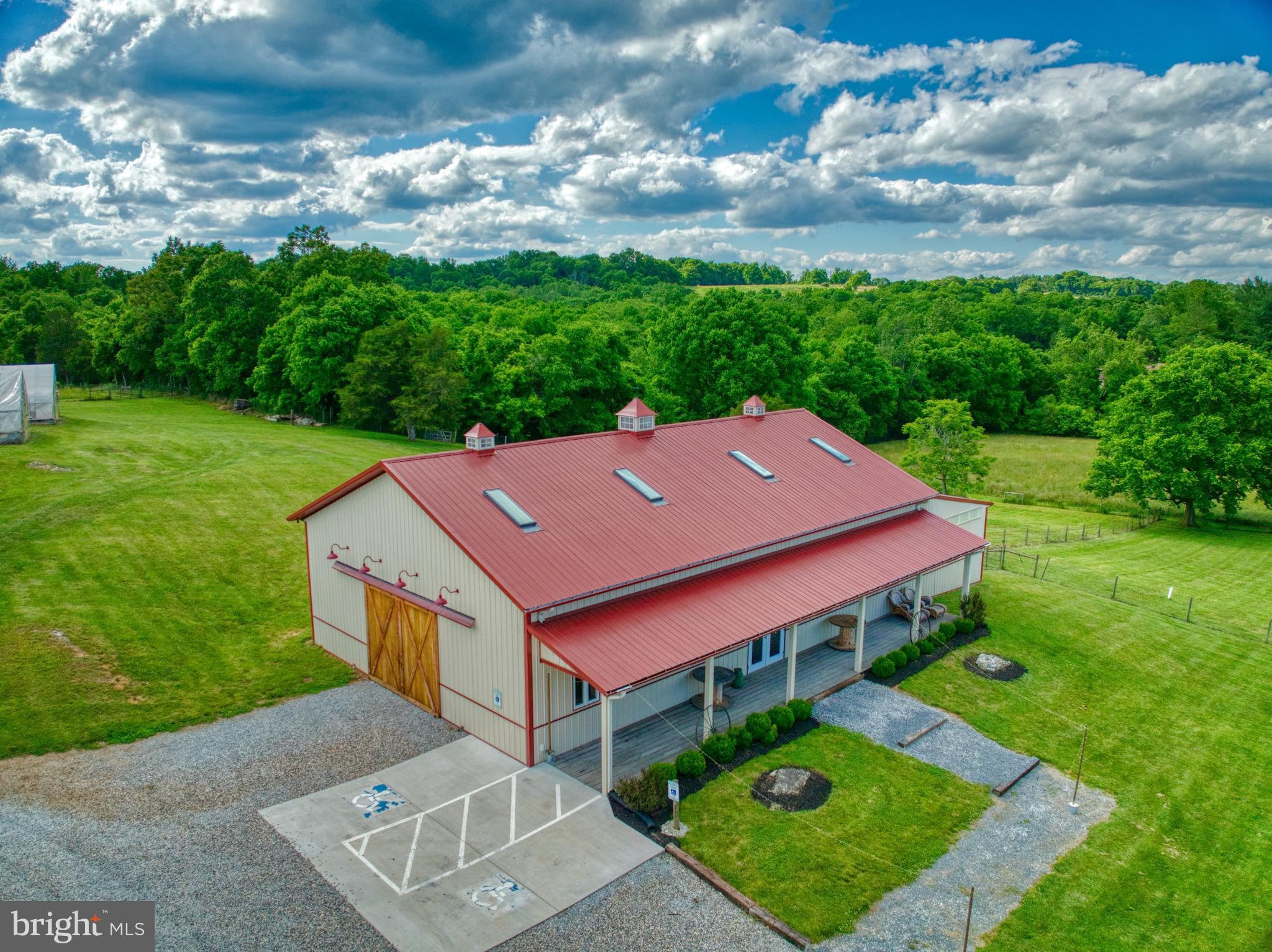 WASHINGTON COUNTY - Residential