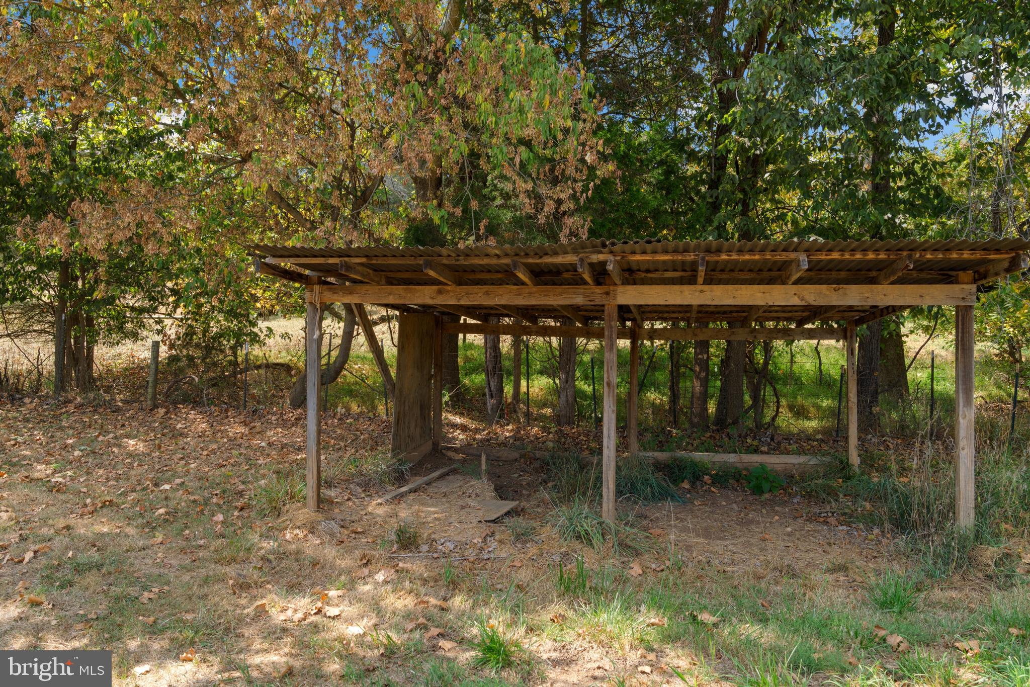 WASHINGTON COUNTY - Residential