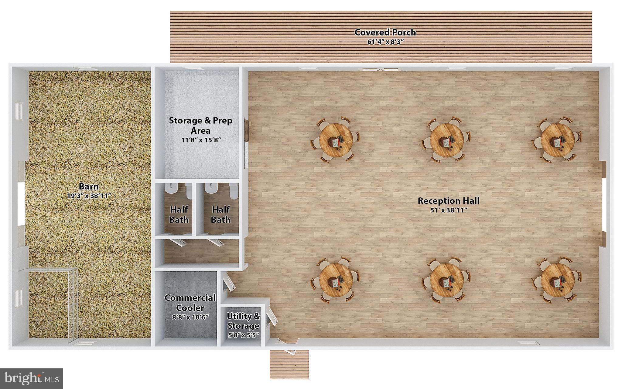 WASHINGTON COUNTY - Residential