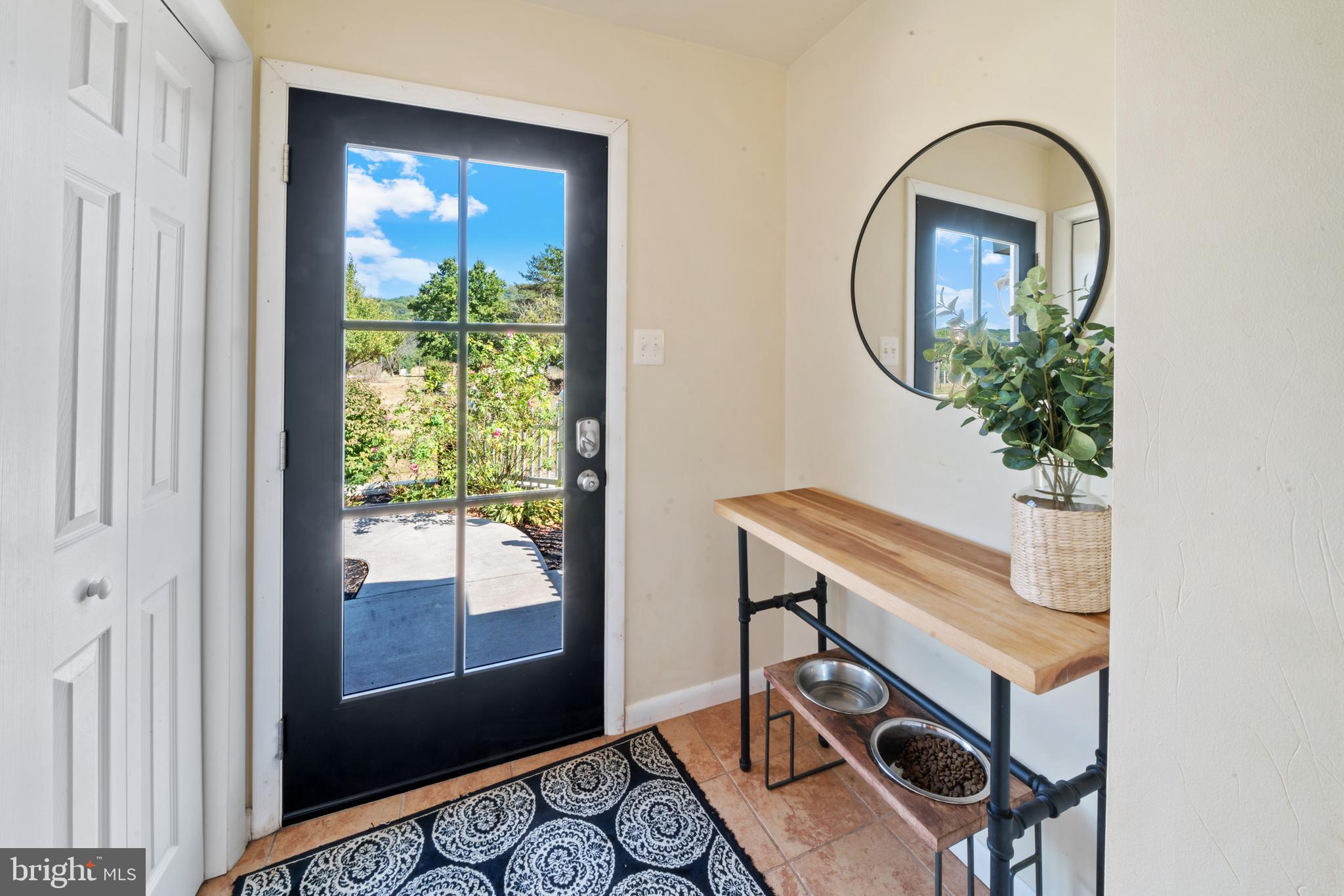 WASHINGTON COUNTY - Residential