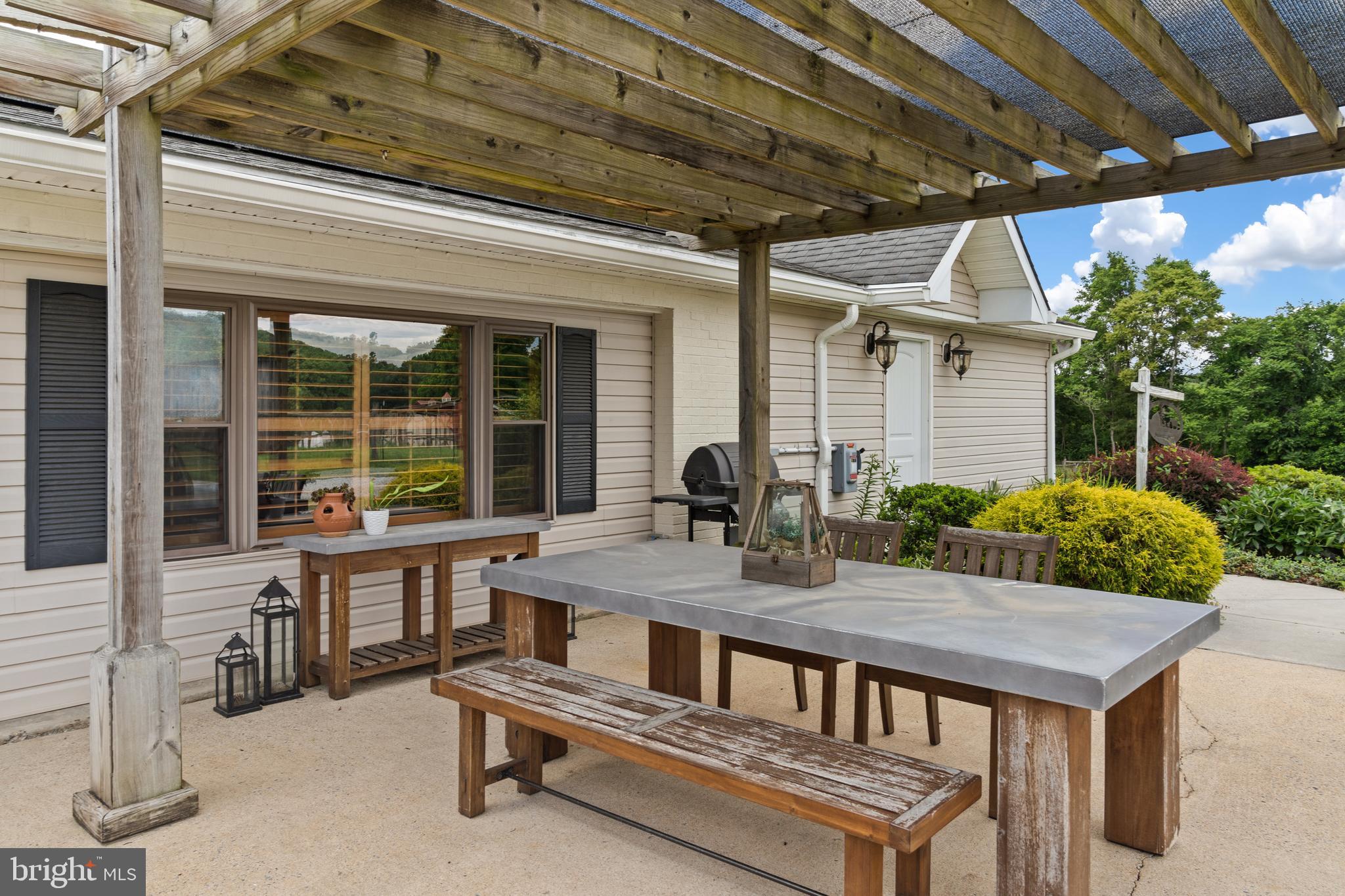 WASHINGTON COUNTY - Residential