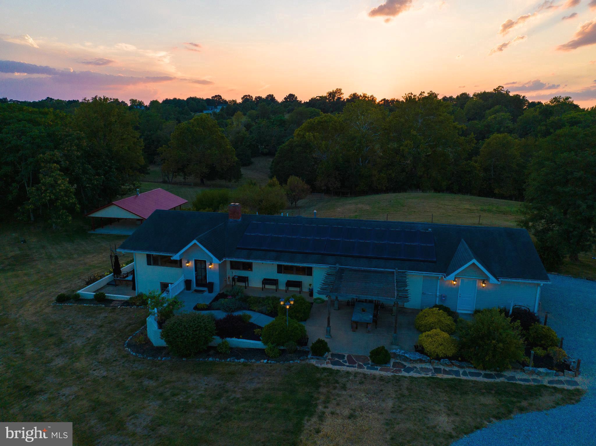 WASHINGTON COUNTY - Residential