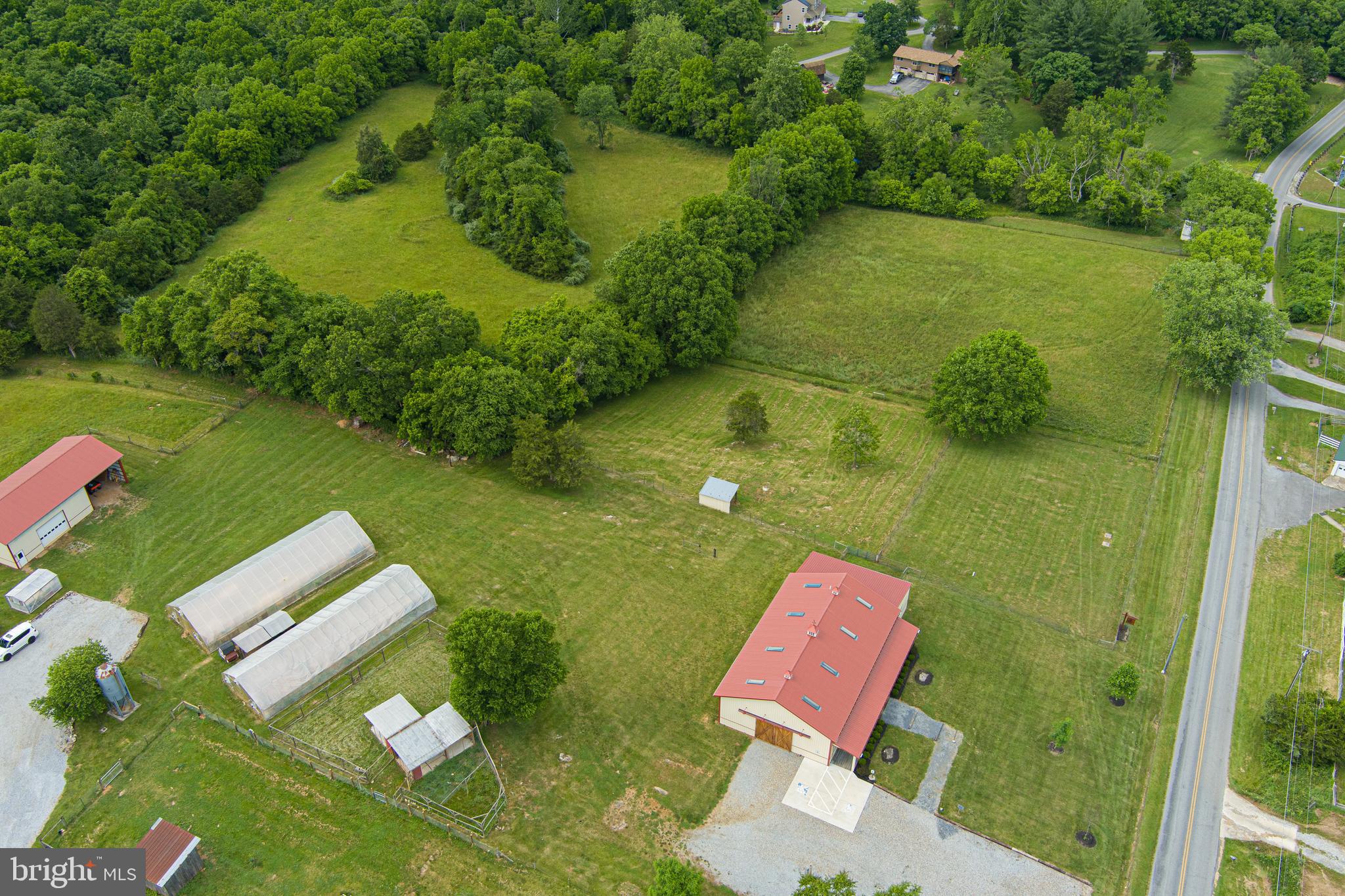 WASHINGTON COUNTY - Residential