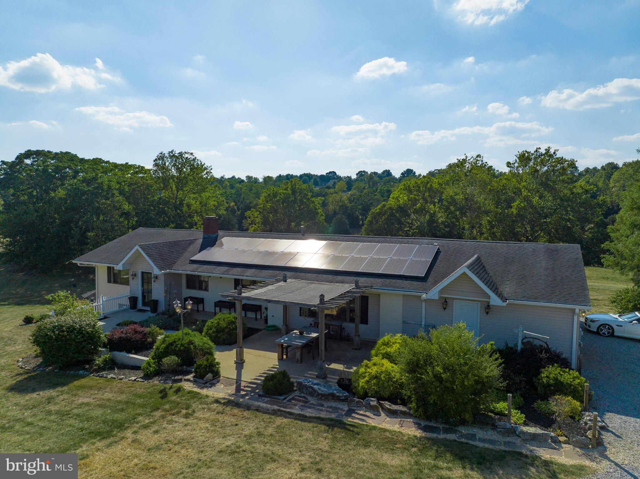 WASHINGTON COUNTY - Residential