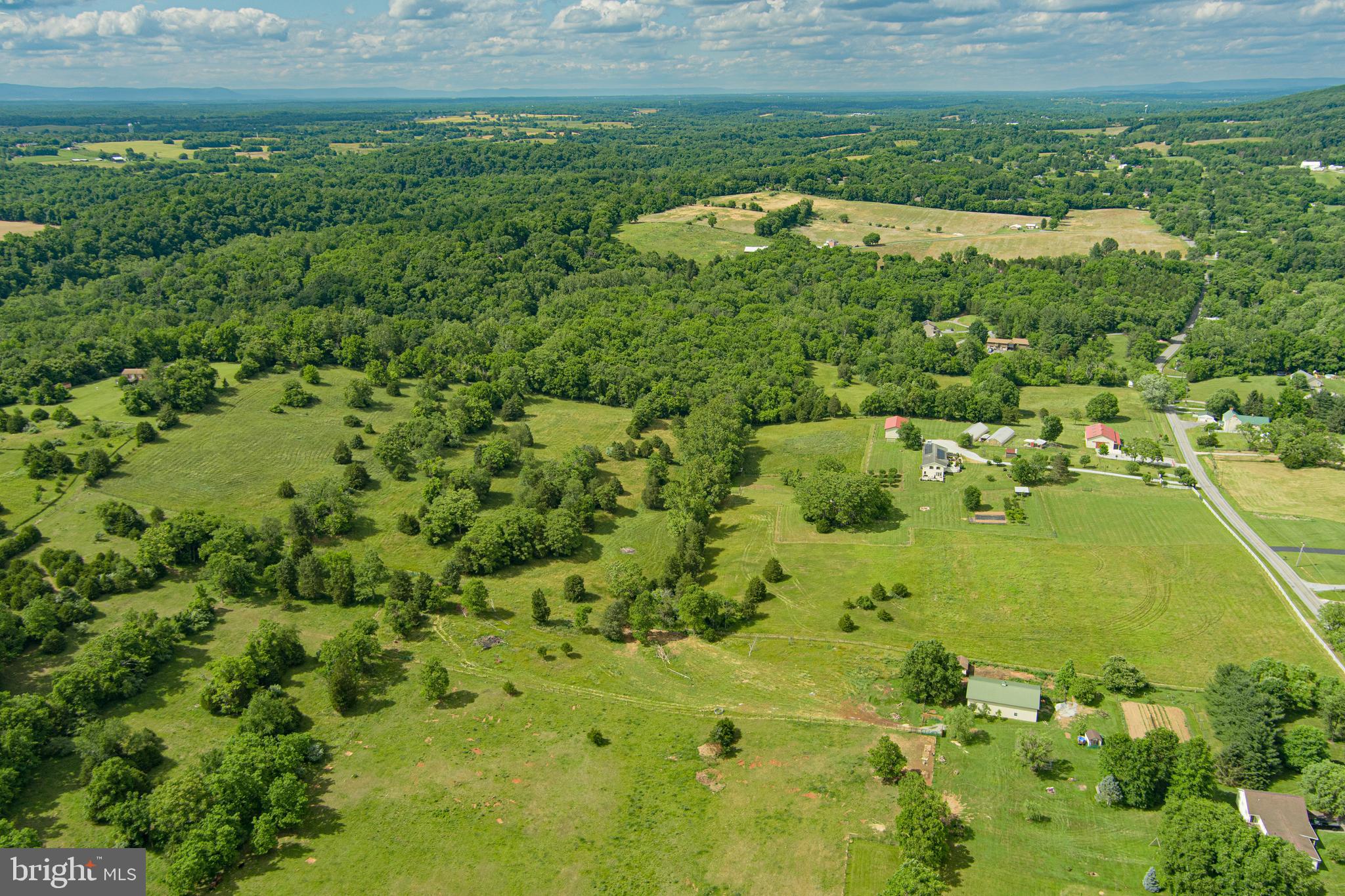 WASHINGTON COUNTY - Residential