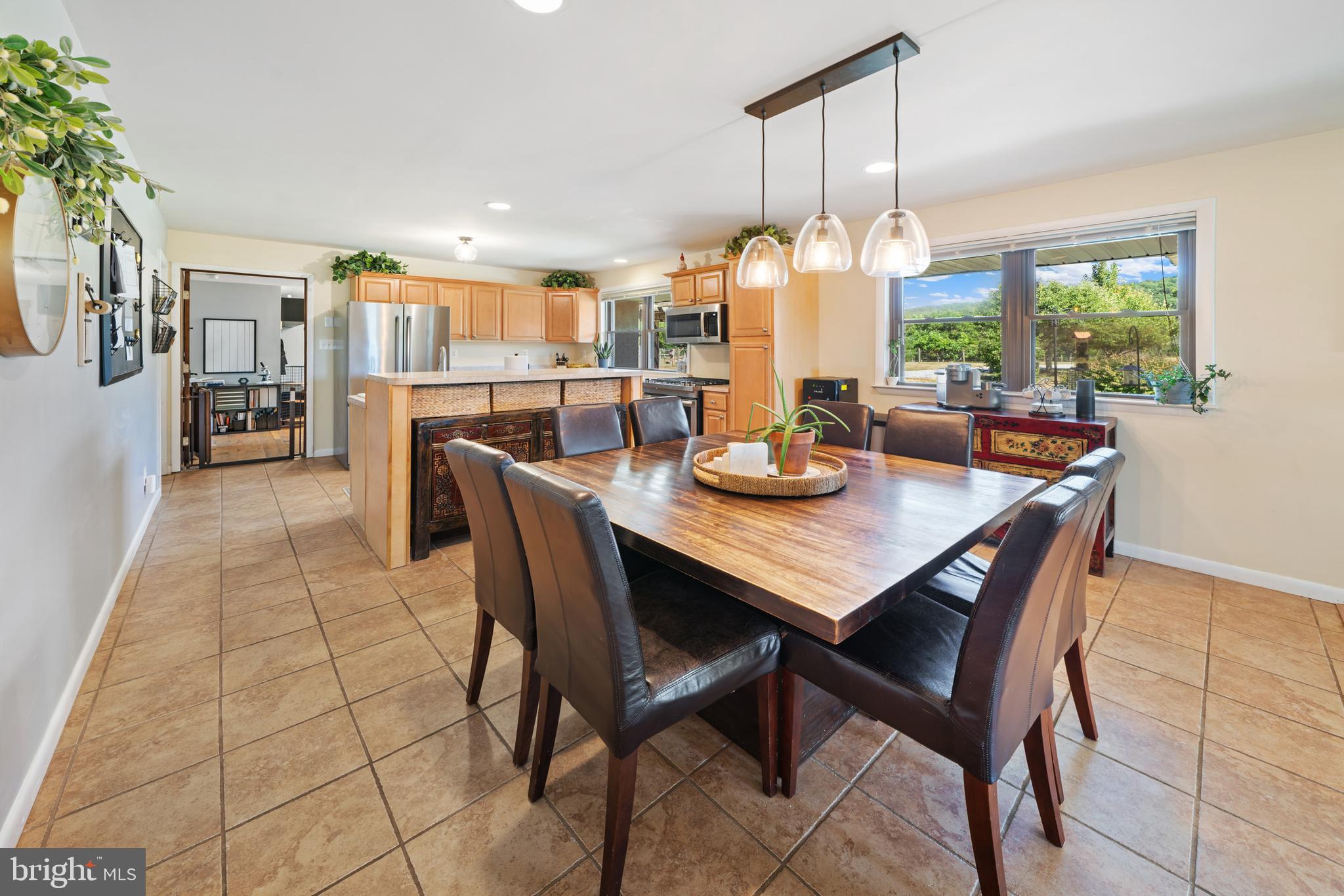 WASHINGTON COUNTY - Residential