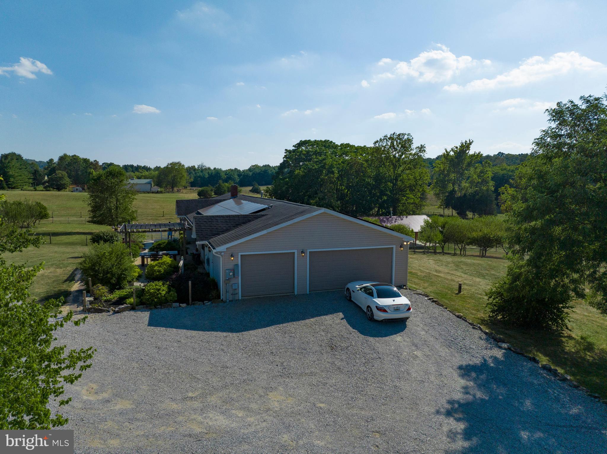 WASHINGTON COUNTY - Residential