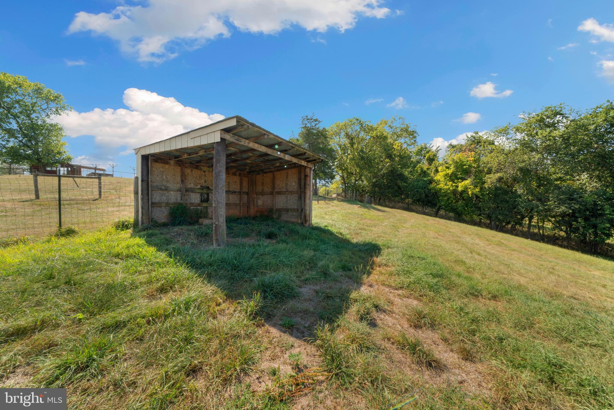 WASHINGTON COUNTY - Residential