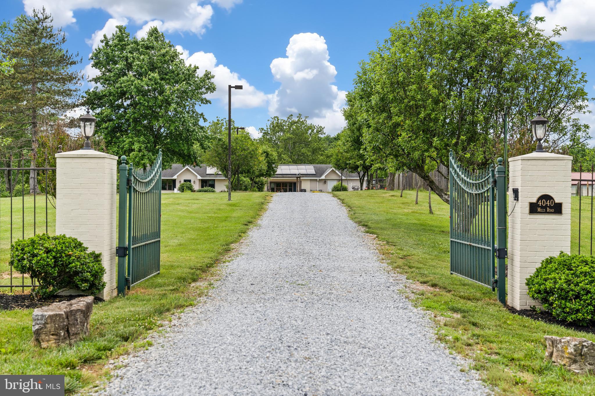 WASHINGTON COUNTY - Residential