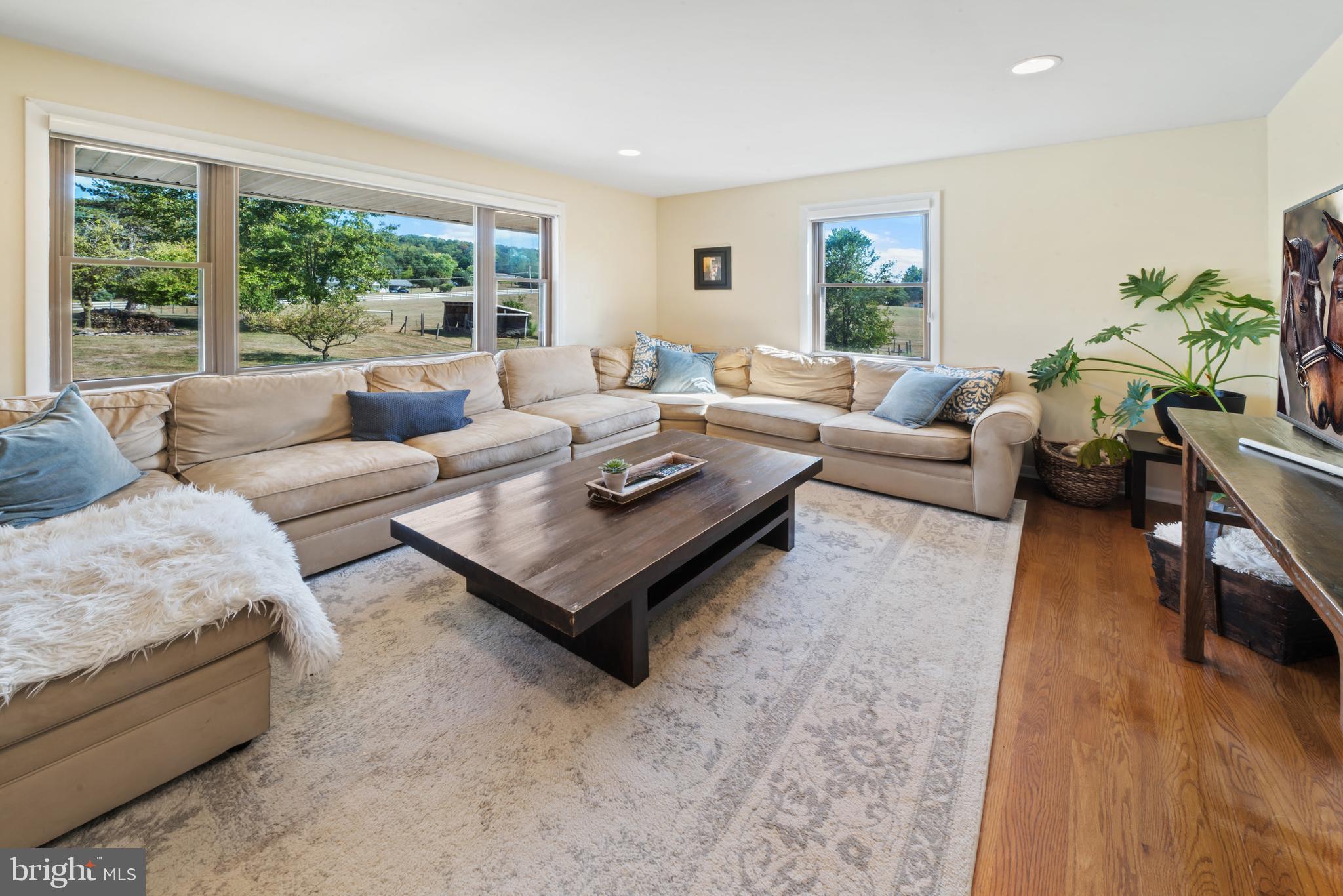 WASHINGTON COUNTY - Residential