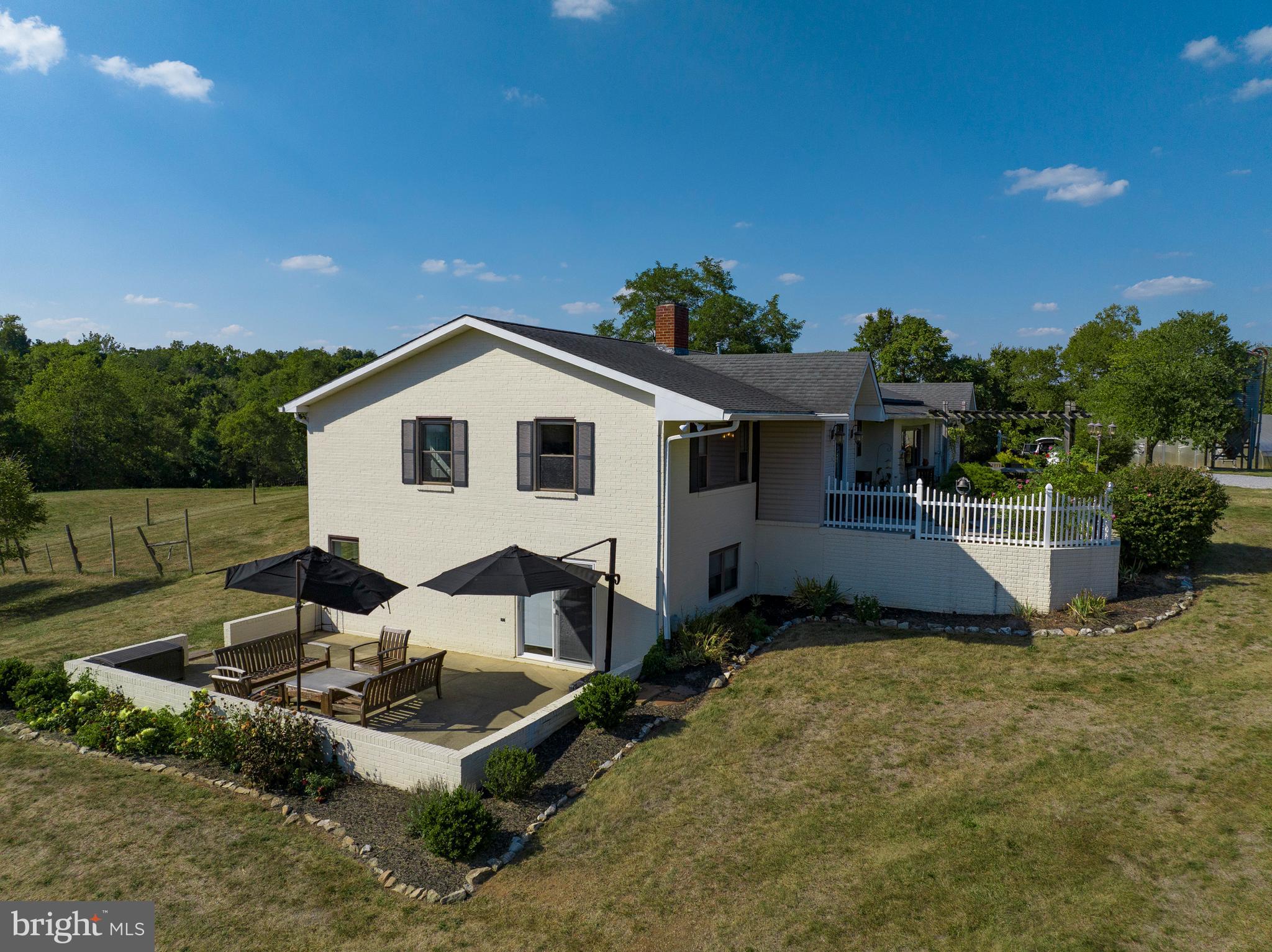 WASHINGTON COUNTY - Residential