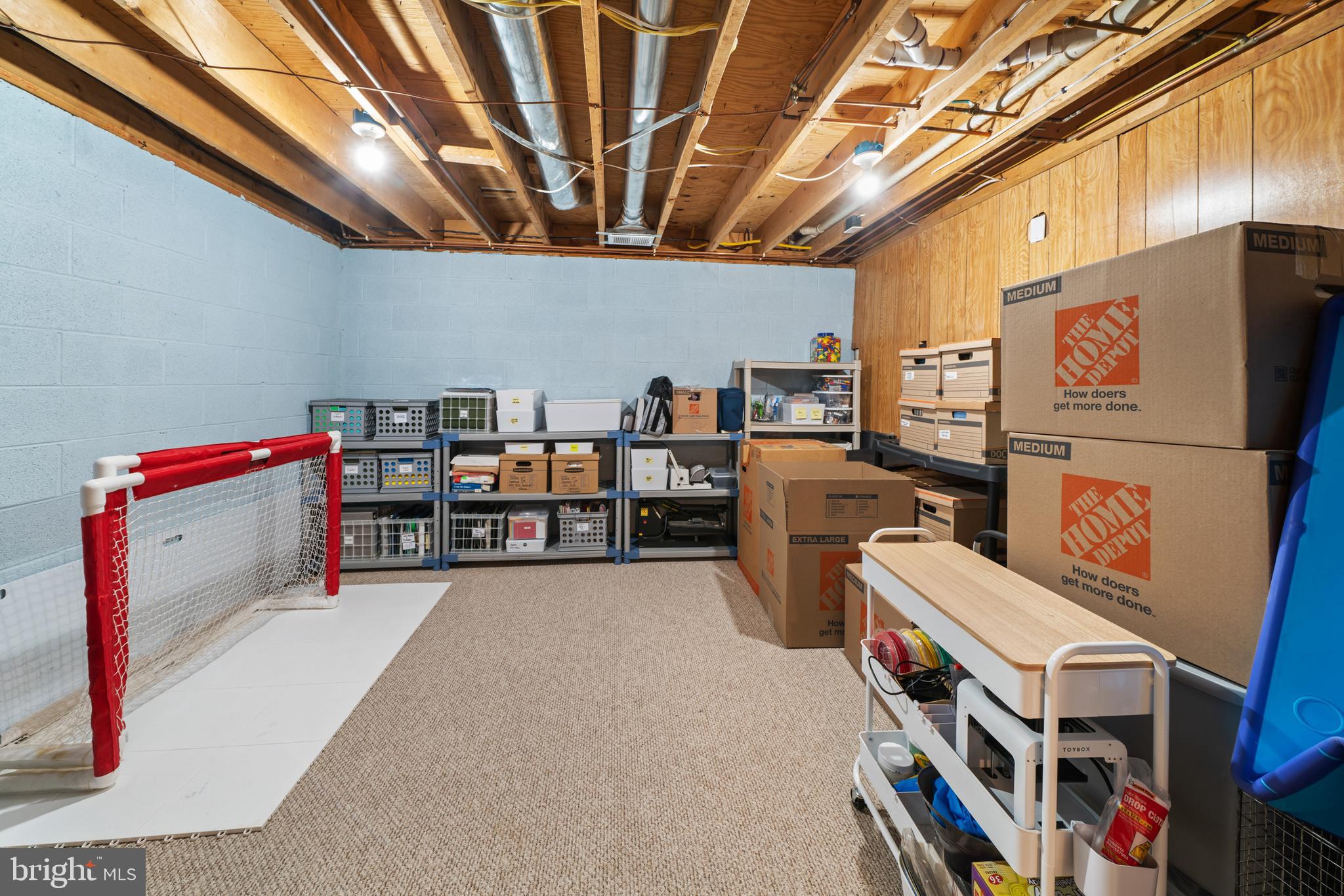 WASHINGTON COUNTY - Residential