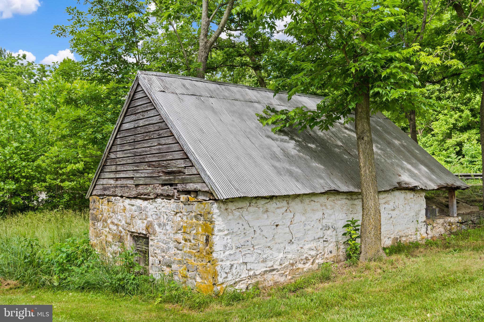 WASHINGTON COUNTY - Residential