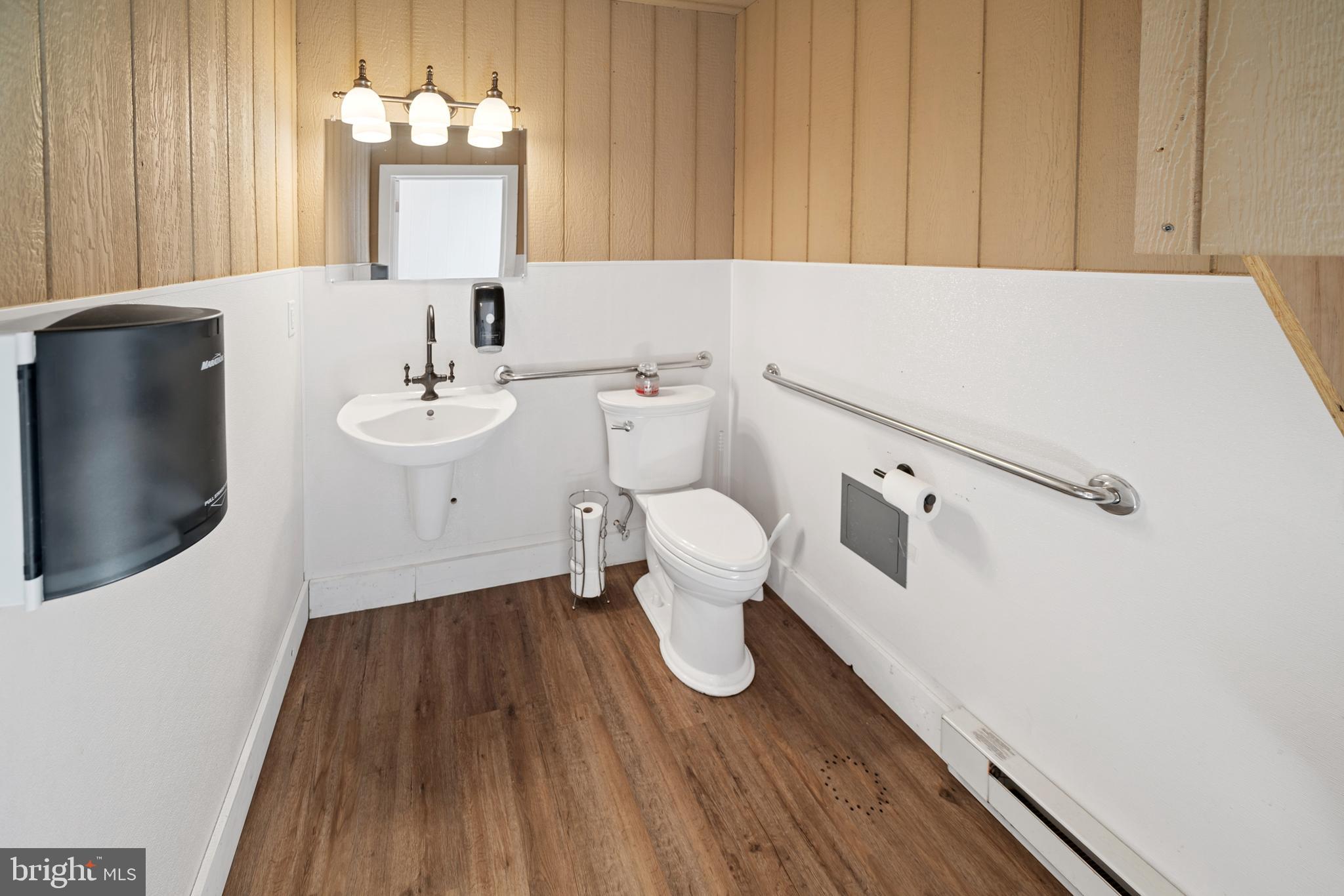 WASHINGTON COUNTY - Residential