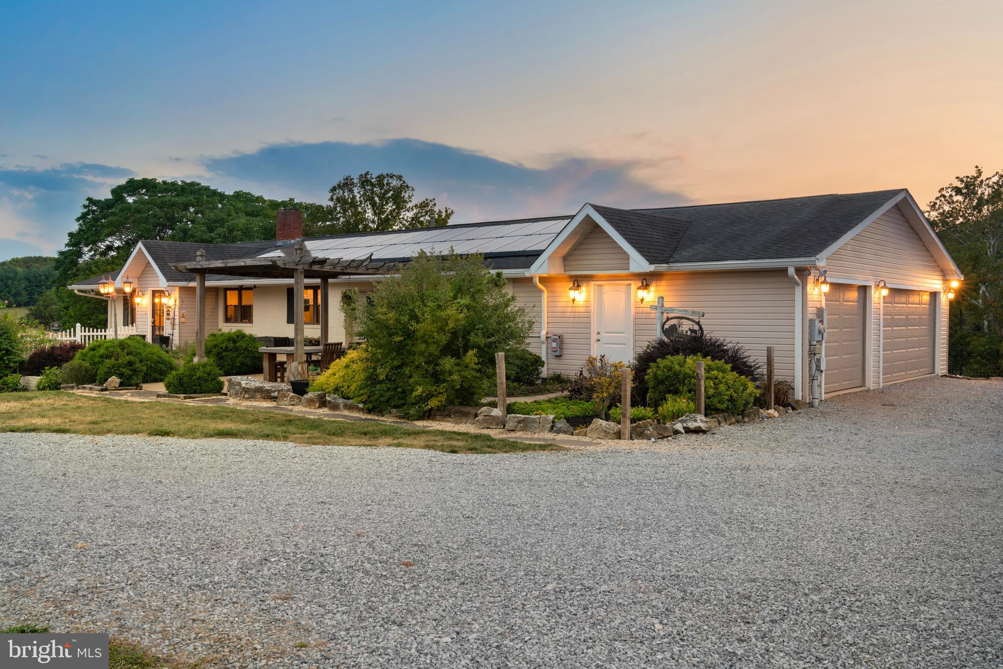 WASHINGTON COUNTY - Residential