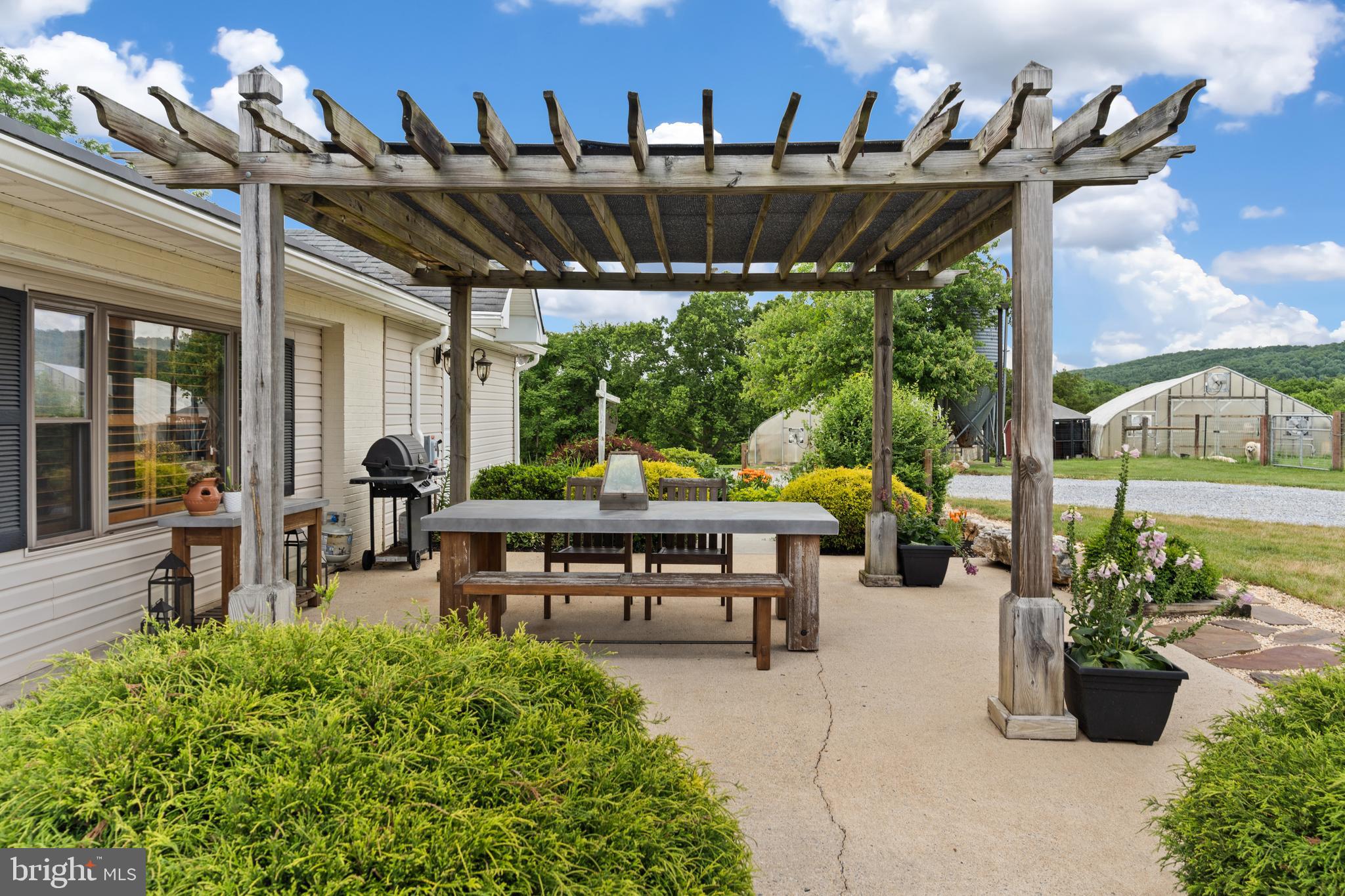 WASHINGTON COUNTY - Residential