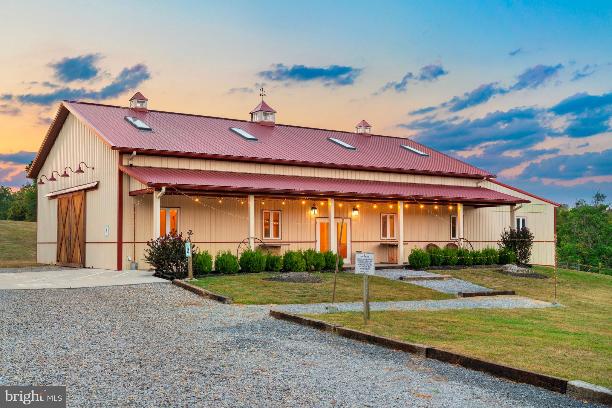 WASHINGTON COUNTY - Residential