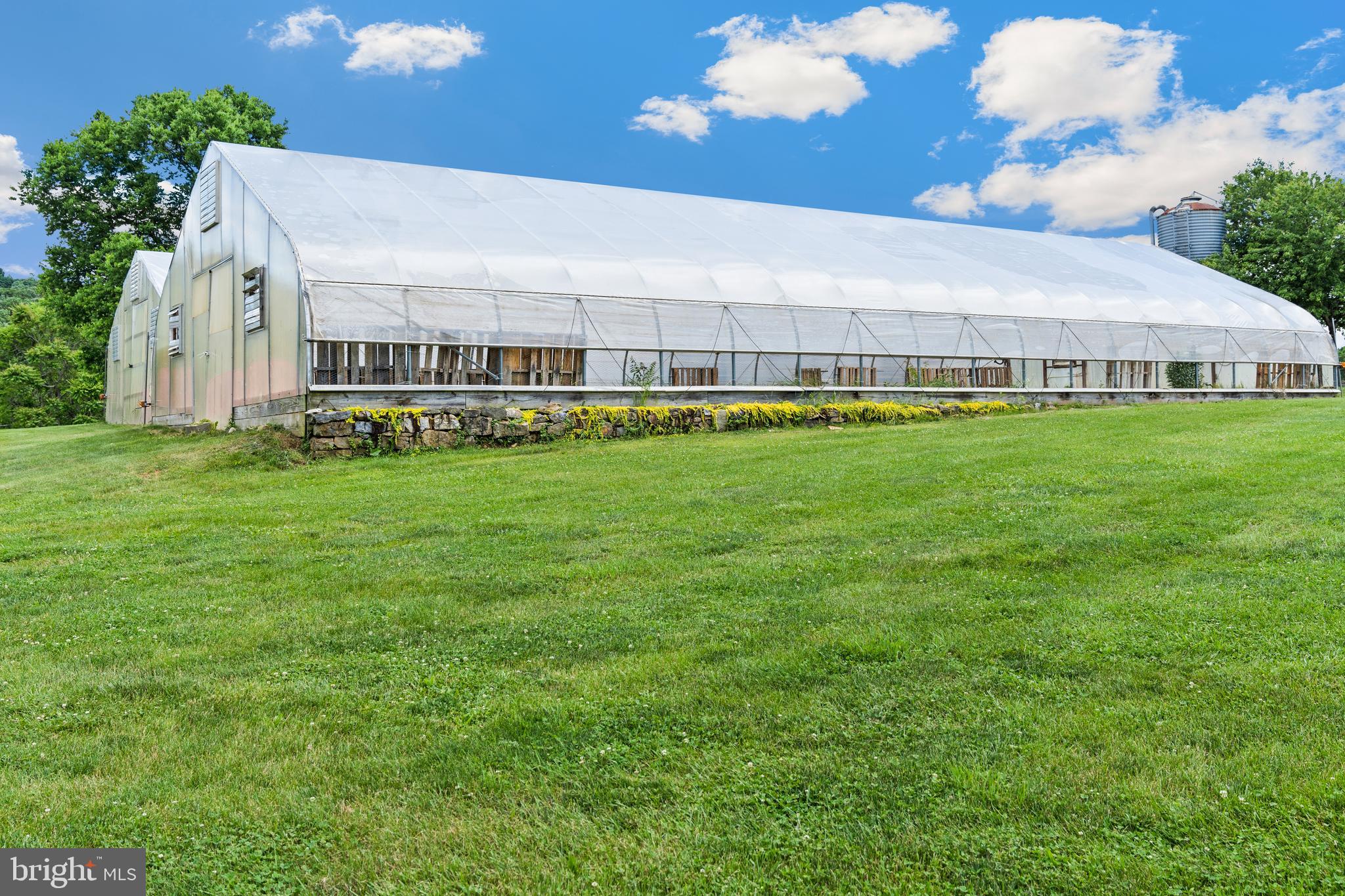 WASHINGTON COUNTY - Residential