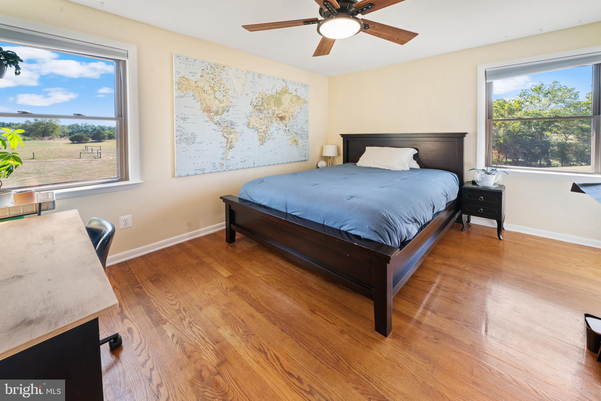 WASHINGTON COUNTY - Residential