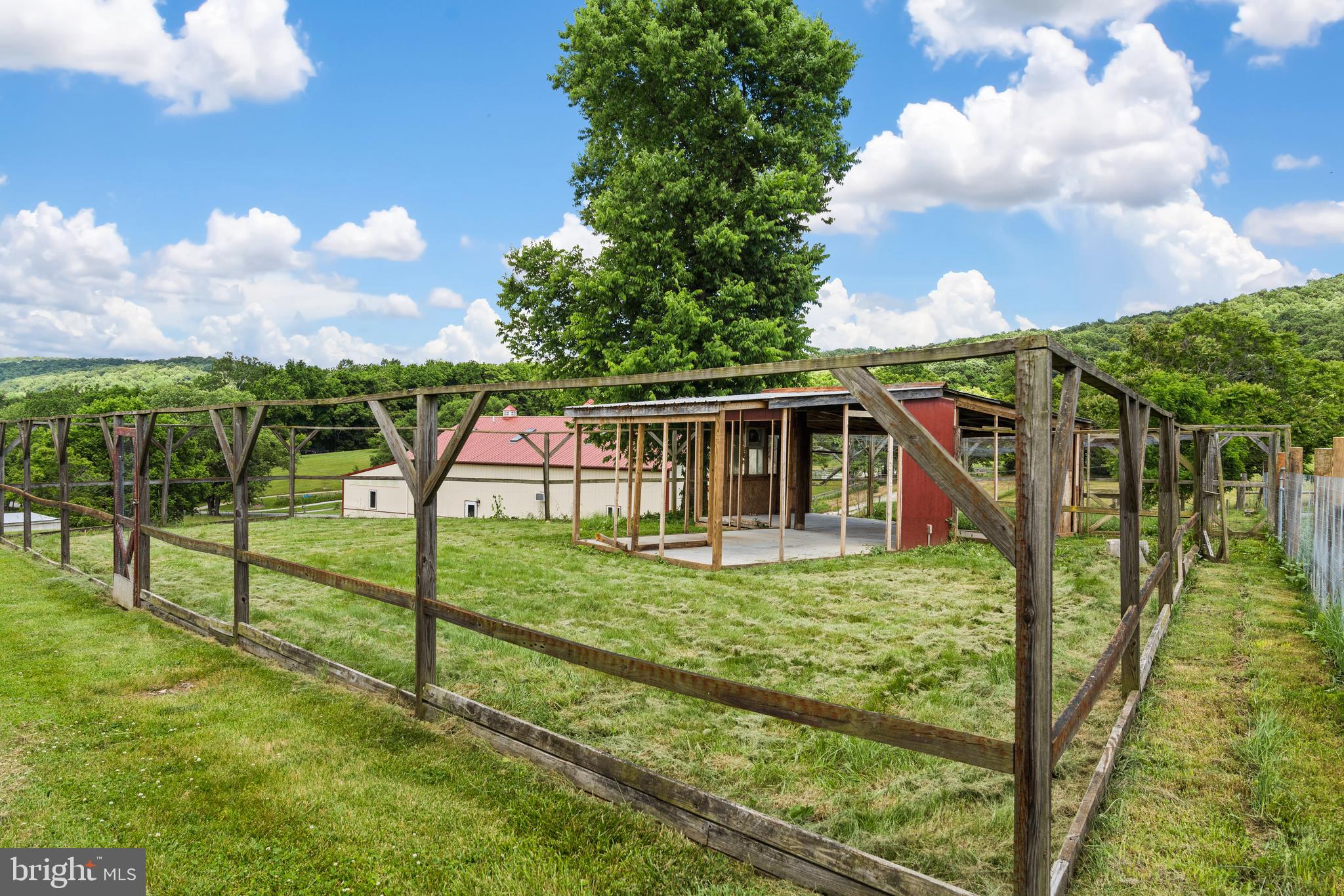 WASHINGTON COUNTY - Residential