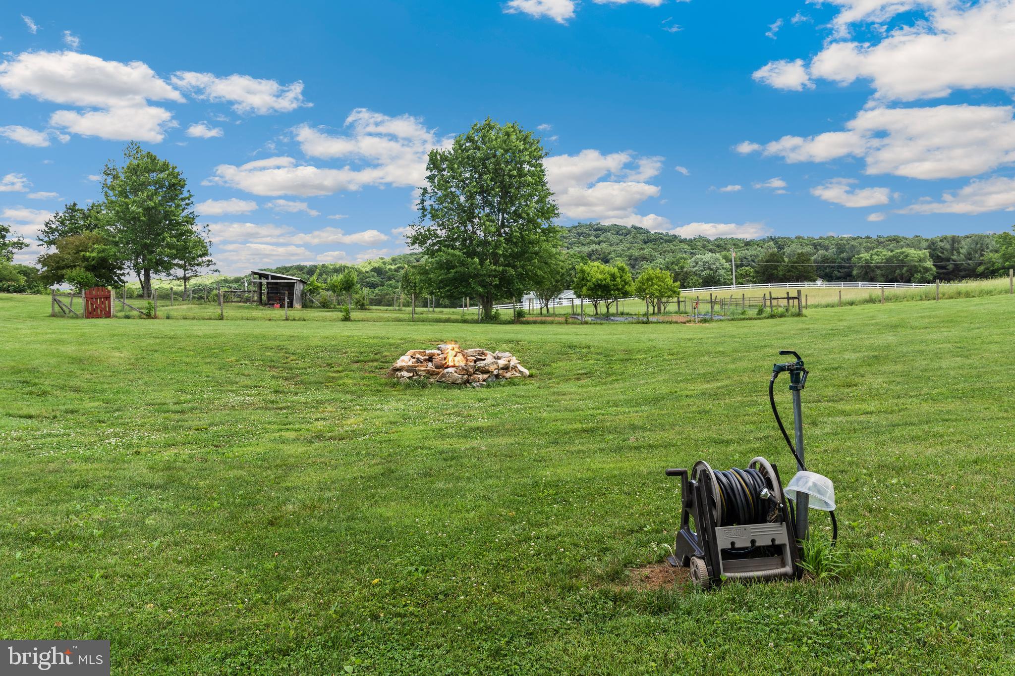 WASHINGTON COUNTY - Residential