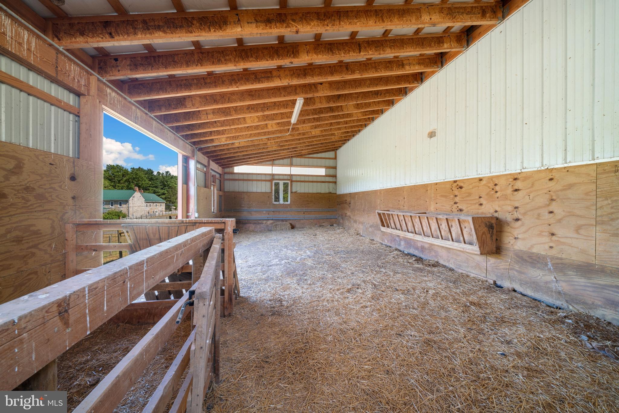 WASHINGTON COUNTY - Residential