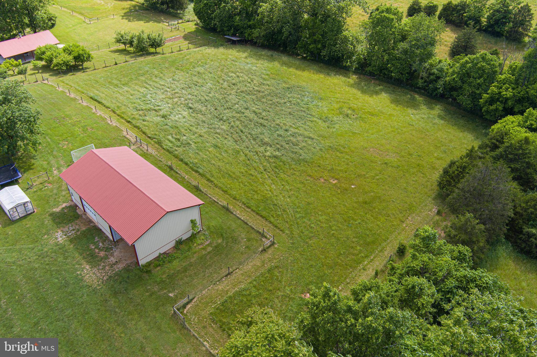 WASHINGTON COUNTY - Residential